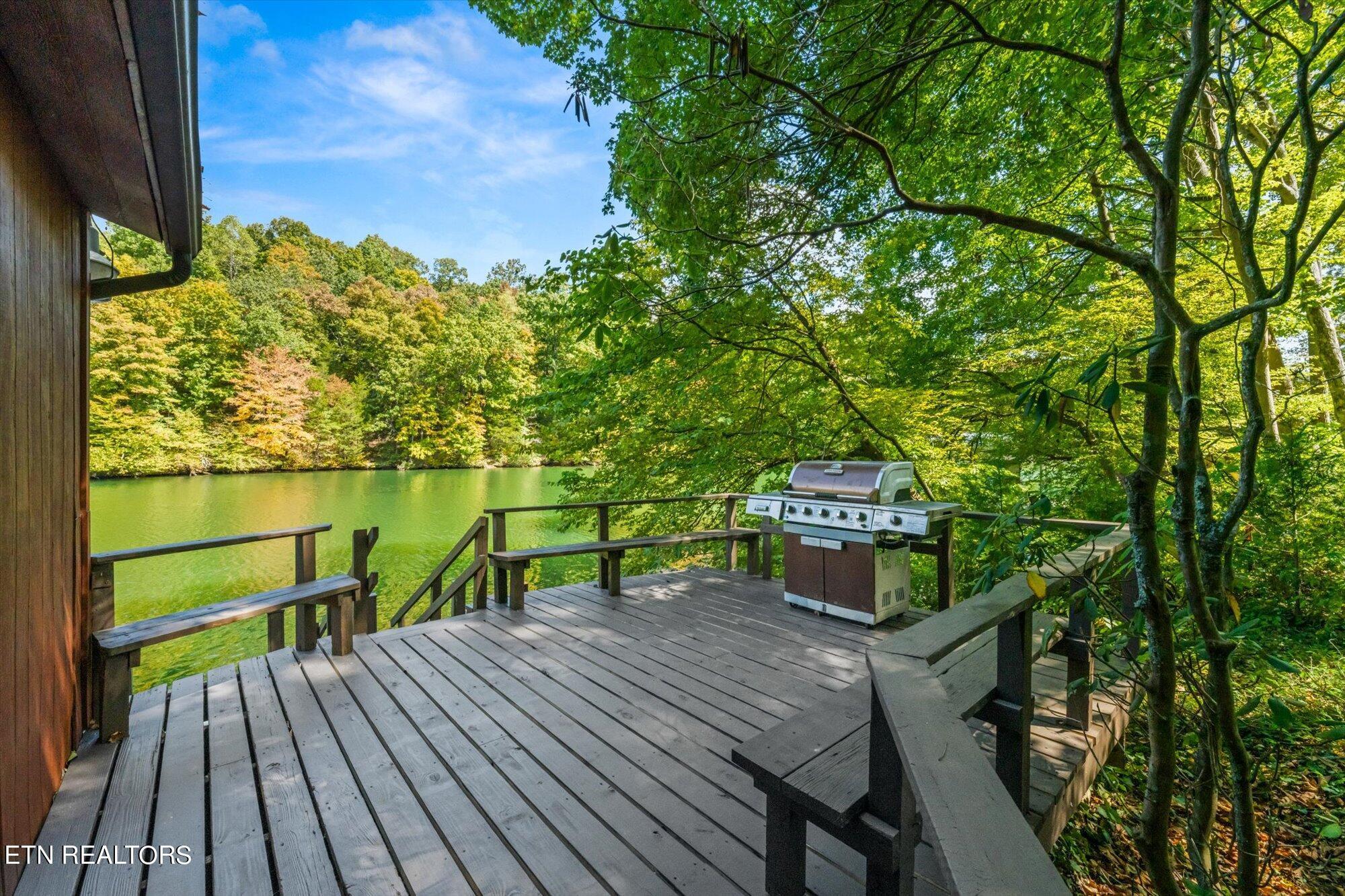 2530 Hope Creek Rd, Lenoir City, TN - Fort Loudoun and Tellico Lake Real Estate - Image# 33