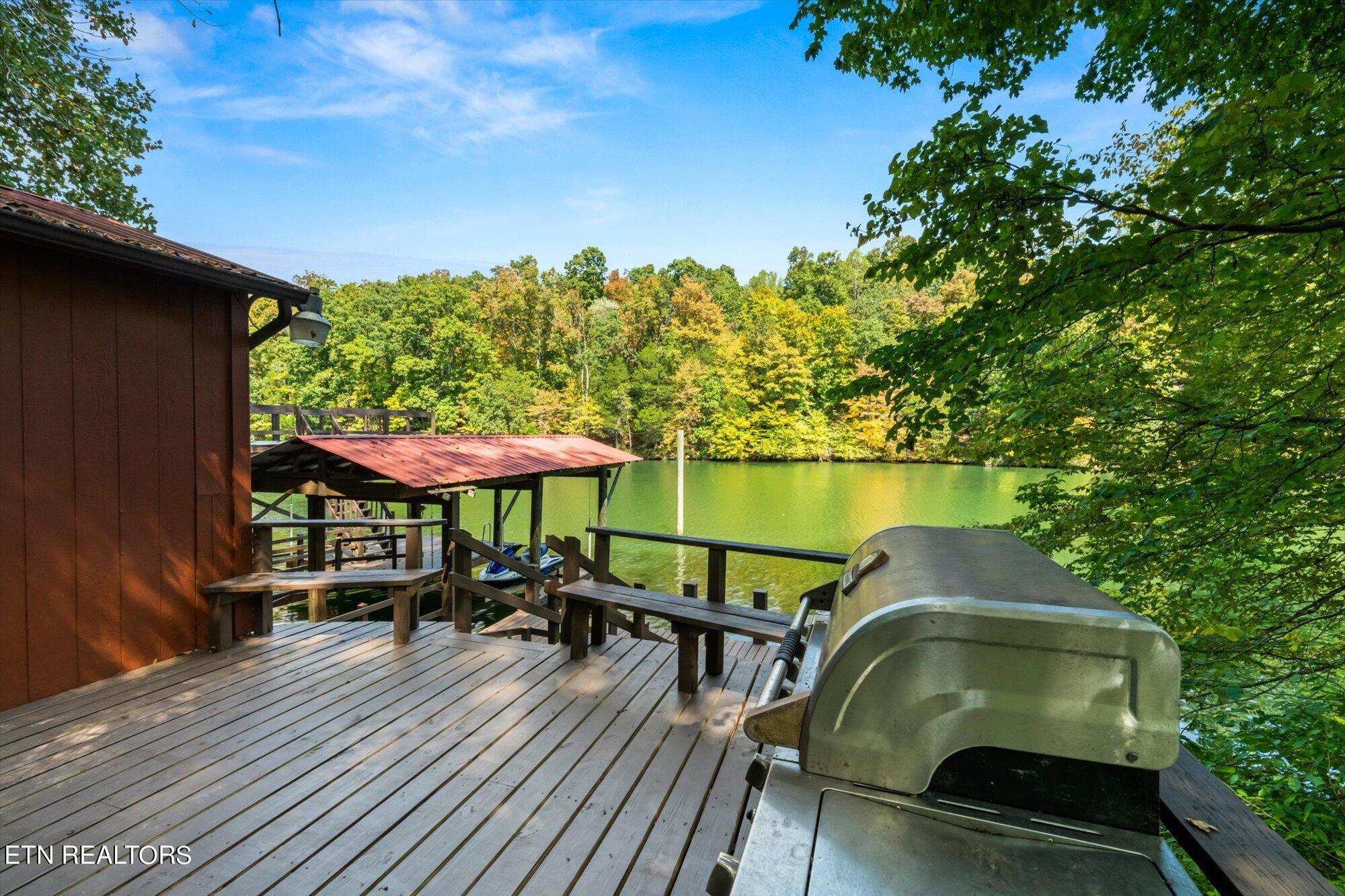 2530 Hope Creek Rd, Lenoir City, TN - Fort Loudoun and Tellico Lake Real Estate - Image# 34
