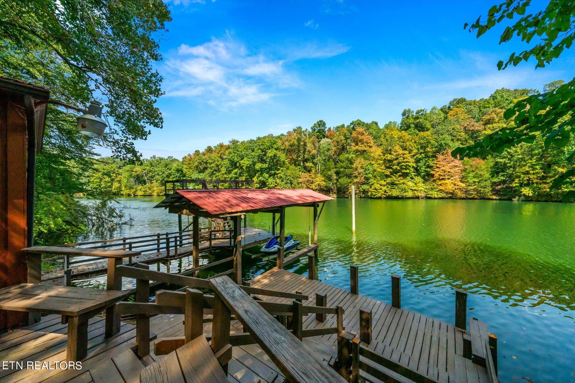 2530 Hope Creek Rd, Lenoir City, TN - Fort Loudoun and Tellico Lake Real Estate - Image# 35