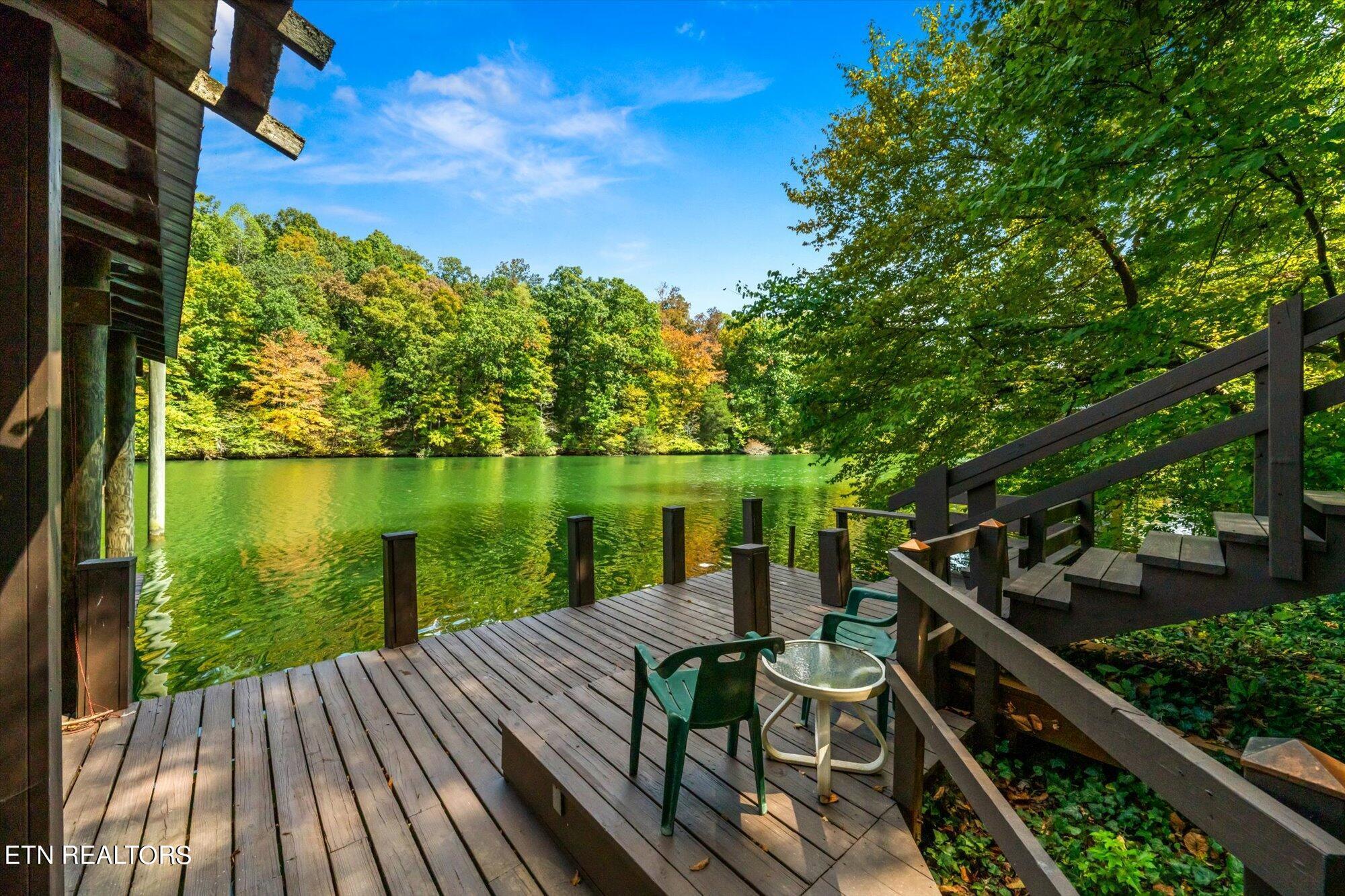 2530 Hope Creek Rd, Lenoir City, TN - Fort Loudoun and Tellico Lake Real Estate - Image# 36