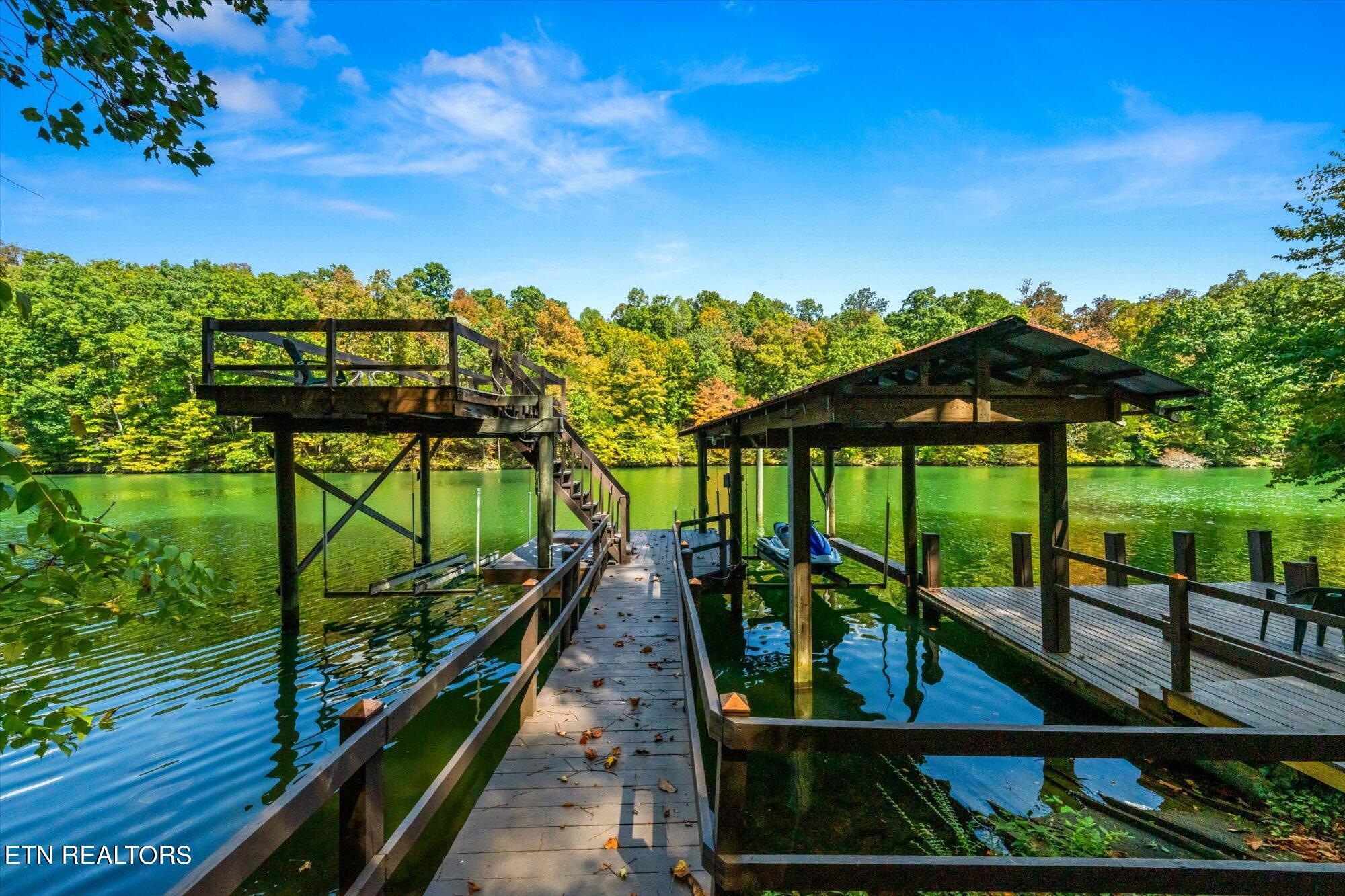 2530 Hope Creek Rd, Lenoir City, TN - Fort Loudoun and Tellico Lake Real Estate - Image# 37