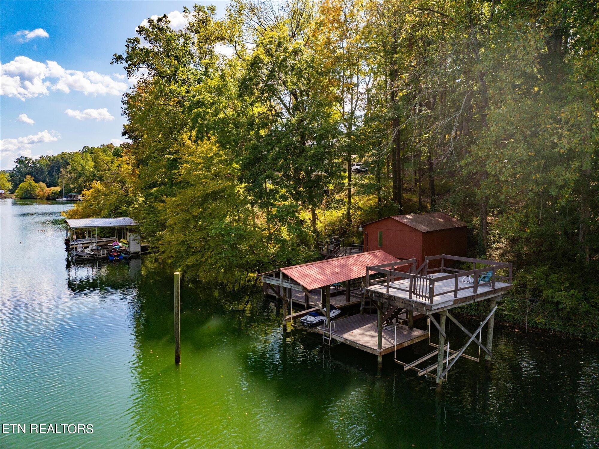 2530 Hope Creek Rd, Lenoir City, TN - Fort Loudoun and Tellico Lake Real Estate - Image# 39