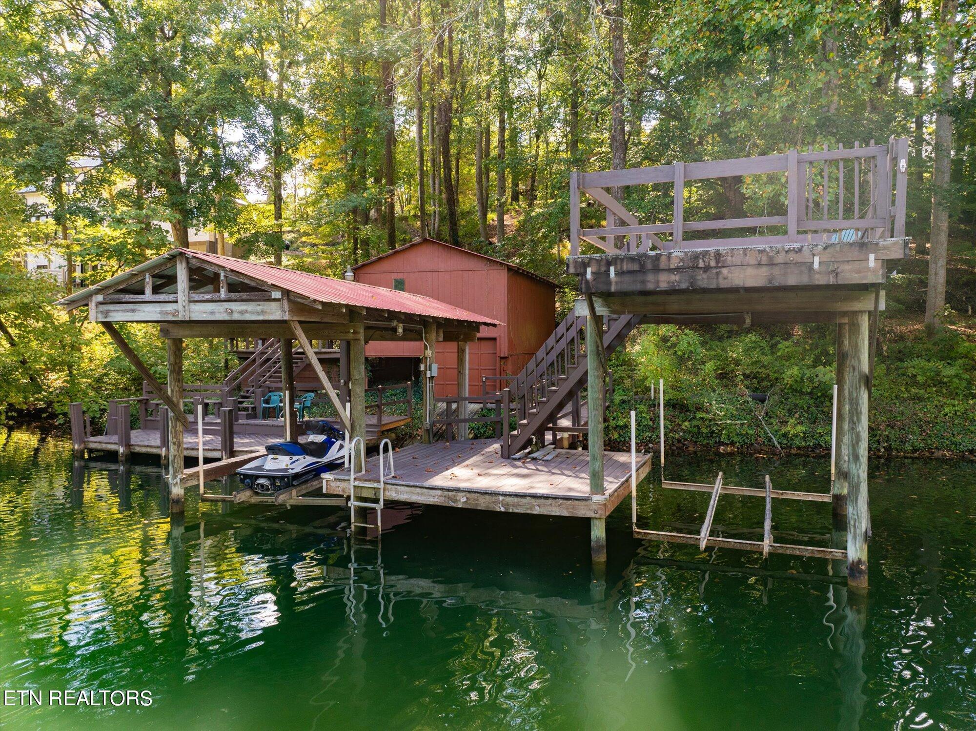 2530 Hope Creek Rd, Lenoir City, TN - Fort Loudoun and Tellico Lake Real Estate - Image# 4