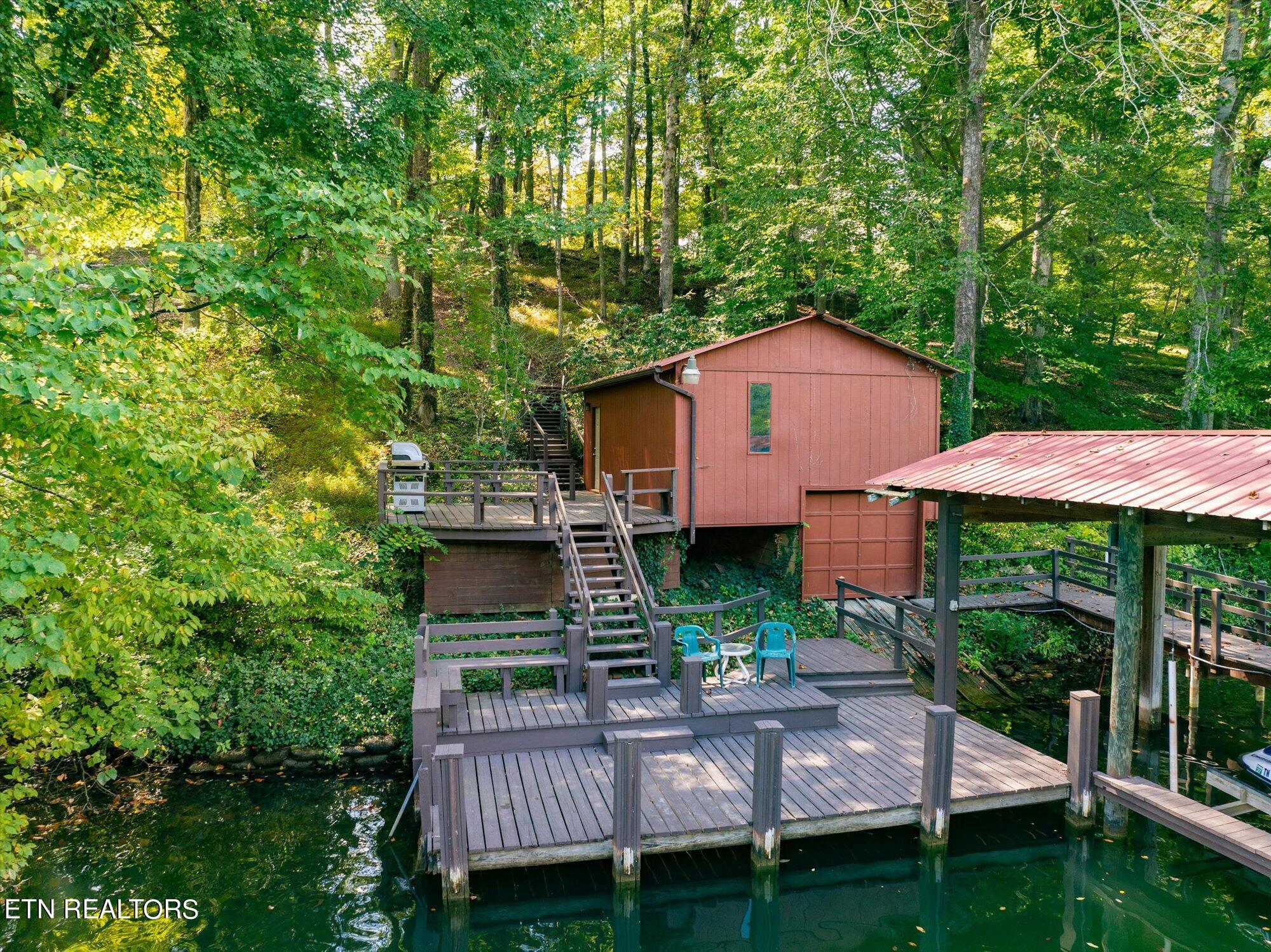 2530 Hope Creek Rd, Lenoir City, TN - Fort Loudoun and Tellico Lake Real Estate - Image# 40