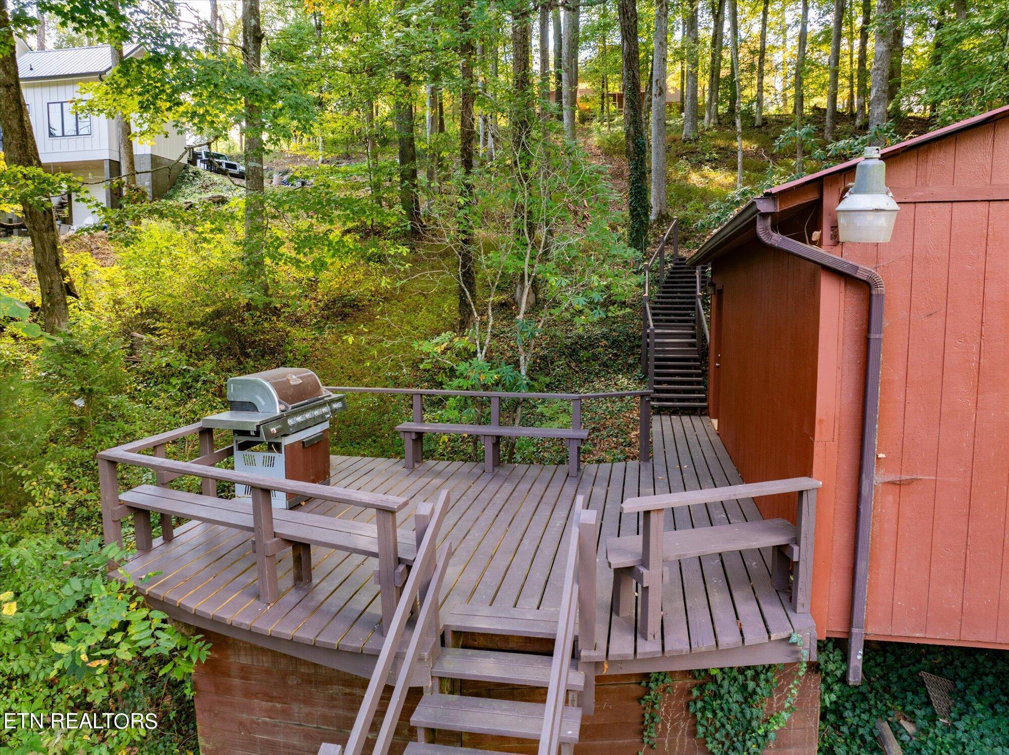 2530 Hope Creek Rd, Lenoir City, TN - Fort Loudoun and Tellico Lake Real Estate - Image# 41