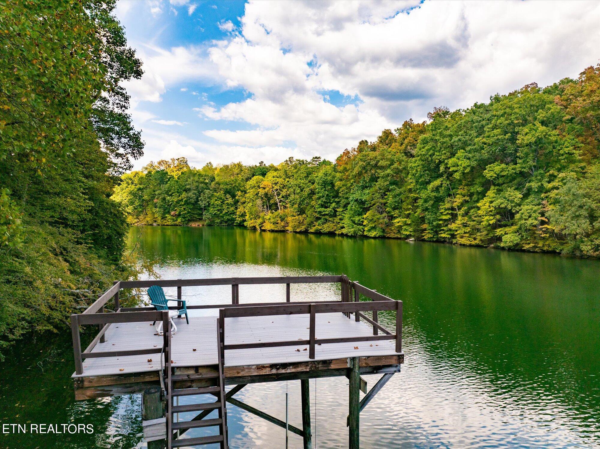 2530 Hope Creek Rd, Lenoir City, TN - Fort Loudoun and Tellico Lake Real Estate - Image# 42