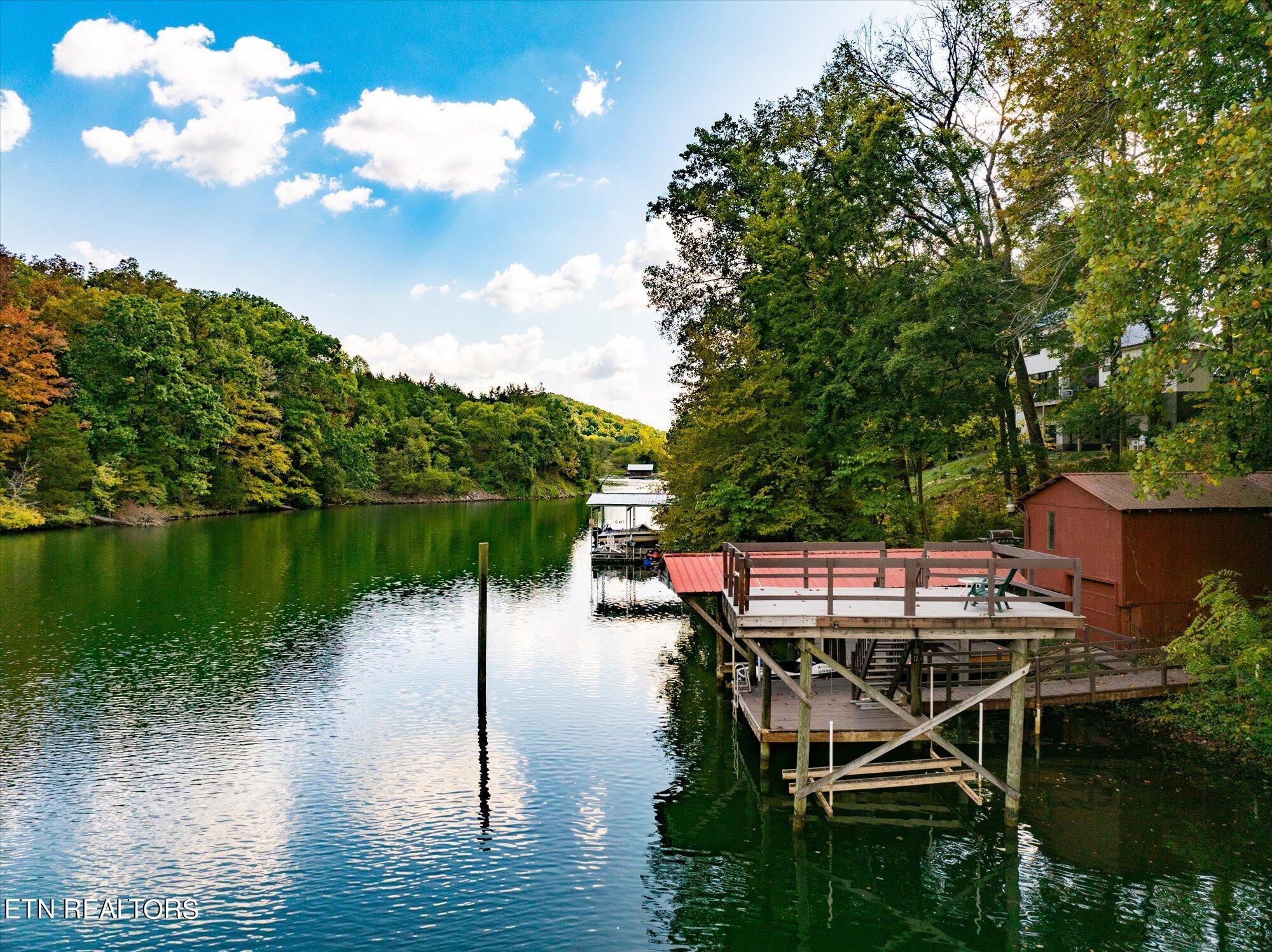 2530 Hope Creek Rd, Lenoir City, TN - Fort Loudoun and Tellico Lake Real Estate - Image# 43