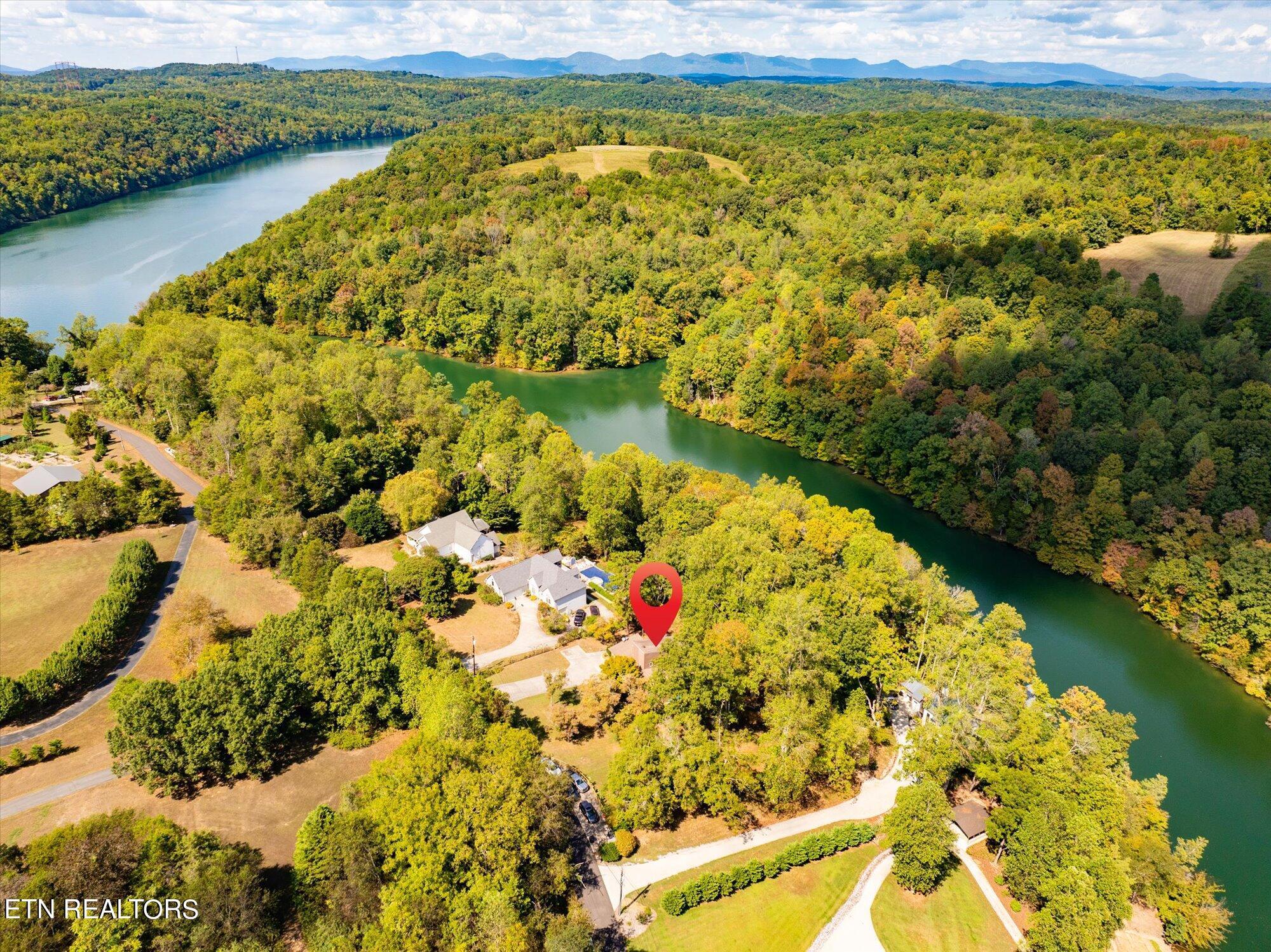 2530 Hope Creek Rd, Lenoir City, TN - Fort Loudoun and Tellico Lake Real Estate - Image# 44