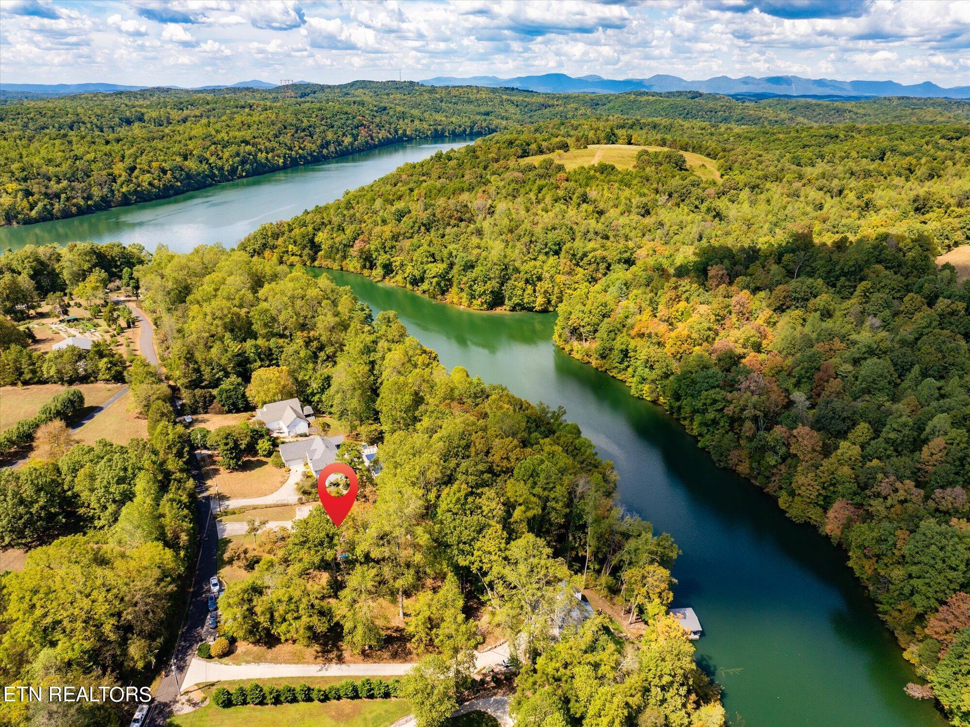 2530 Hope Creek Rd, Lenoir City, TN - Fort Loudoun and Tellico Lake Real Estate - Image# 45