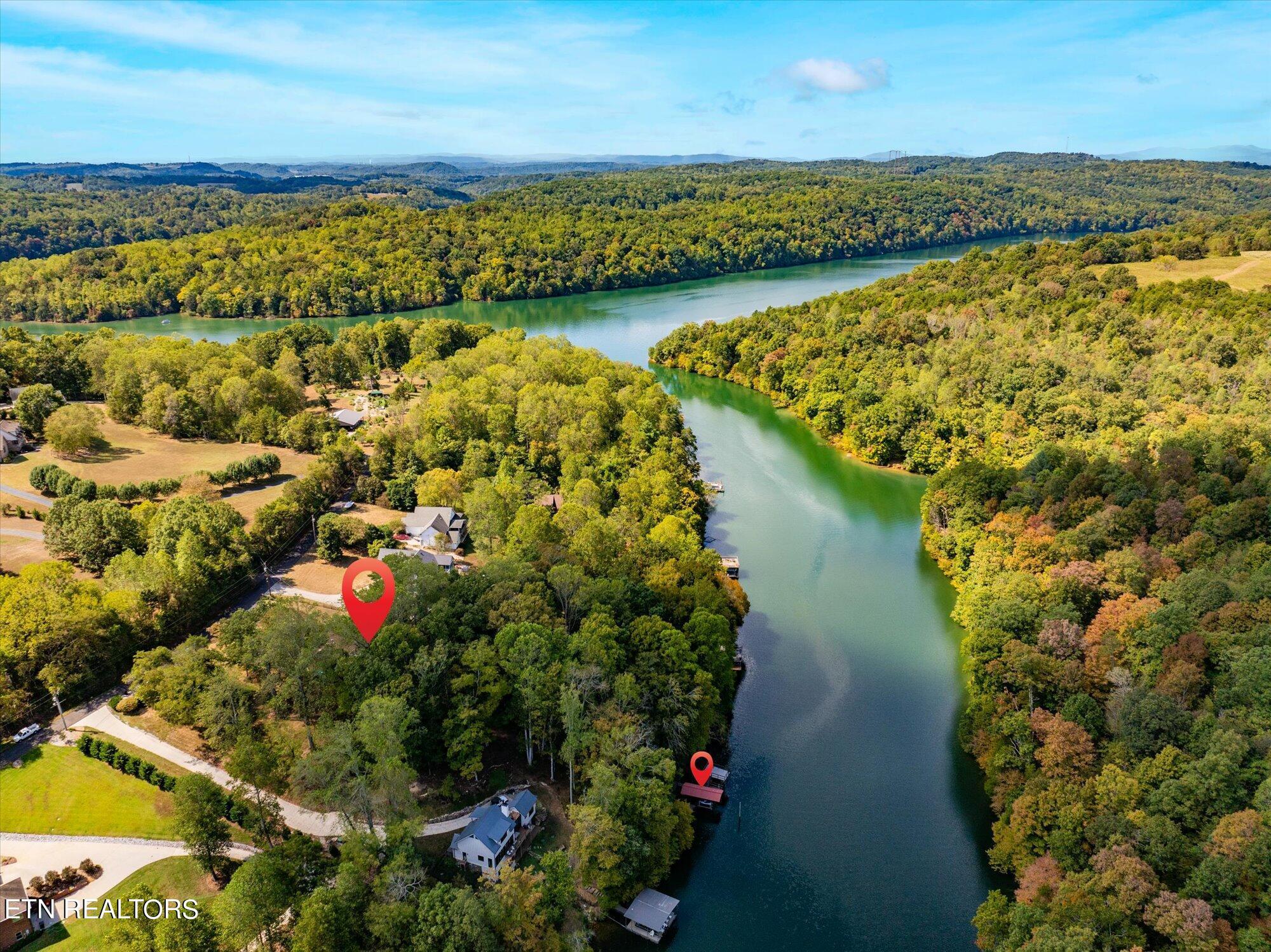 2530 Hope Creek Rd, Lenoir City, TN - Fort Loudoun and Tellico Lake Real Estate - Image# 46