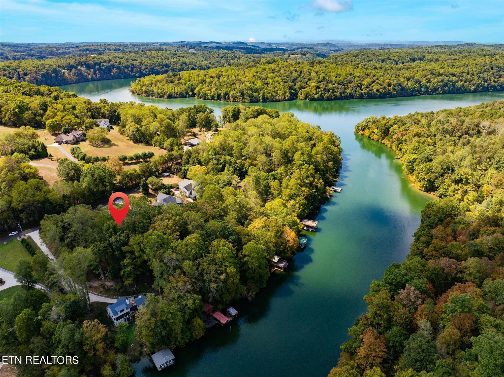 2530 Hope Creek Rd, Lenoir City, TN - Fort Loudoun and Tellico Lake Real Estate - Image# 47