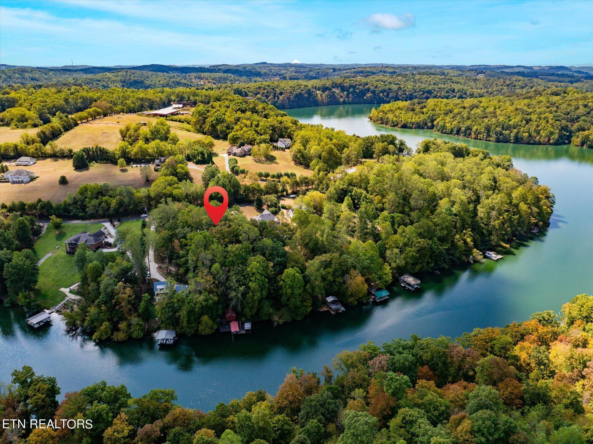 2530 Hope Creek Rd, Lenoir City, TN - Fort Loudoun and Tellico Lake Real Estate - Image# 48