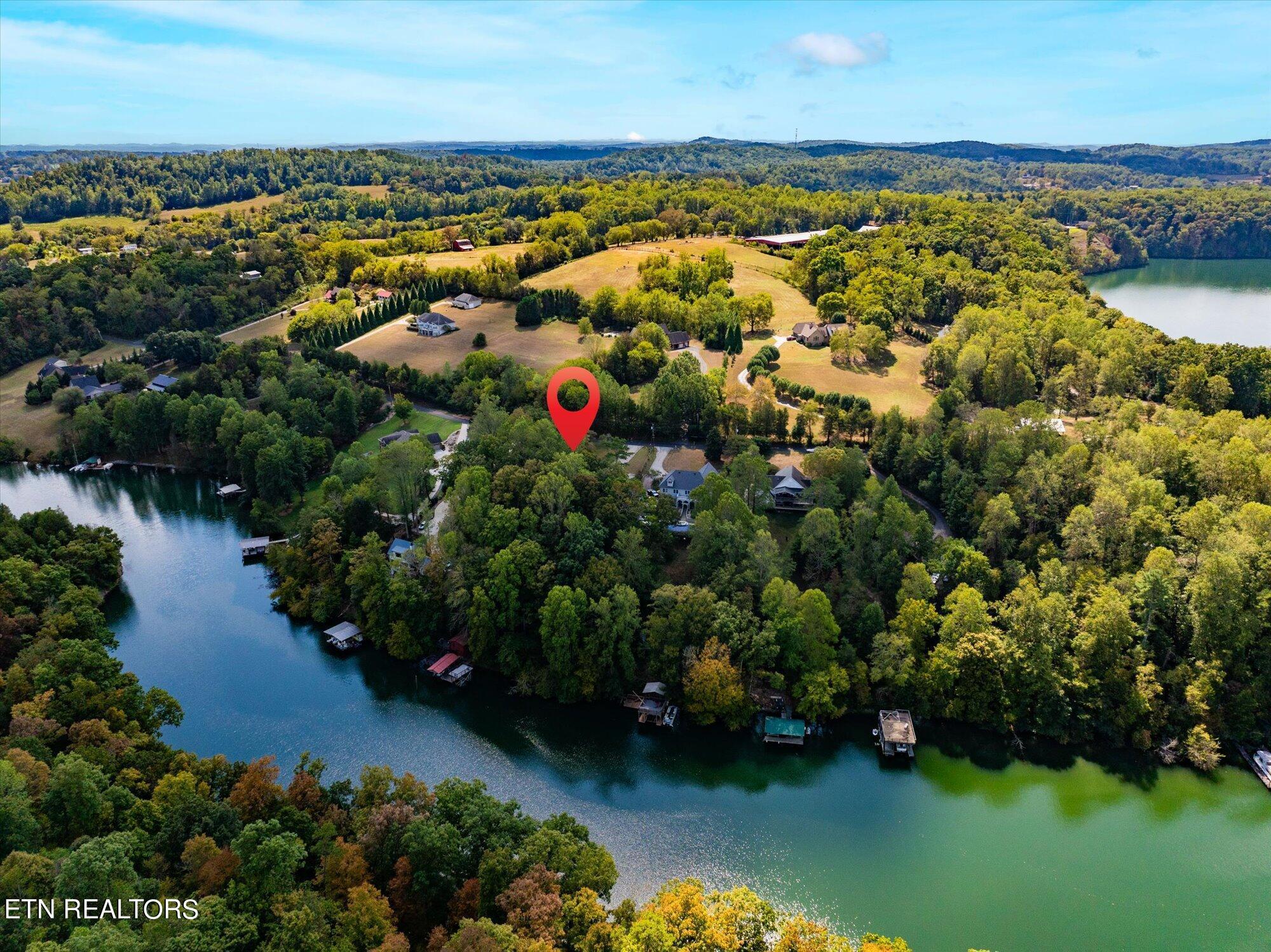 2530 Hope Creek Rd, Lenoir City, TN - Fort Loudoun and Tellico Lake Real Estate - Image# 49