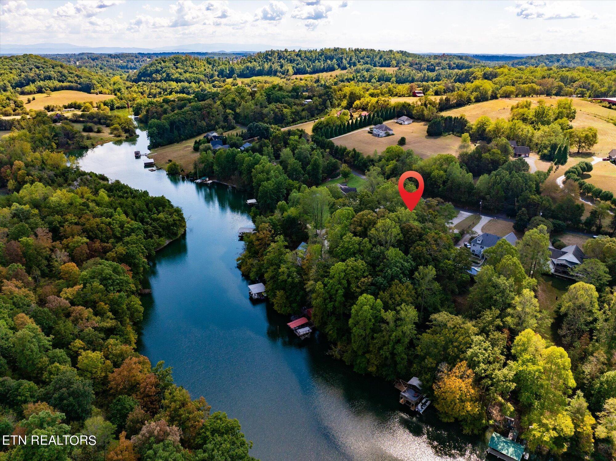 2530 Hope Creek Rd, Lenoir City, TN - Fort Loudoun and Tellico Lake Real Estate - Image# 50
