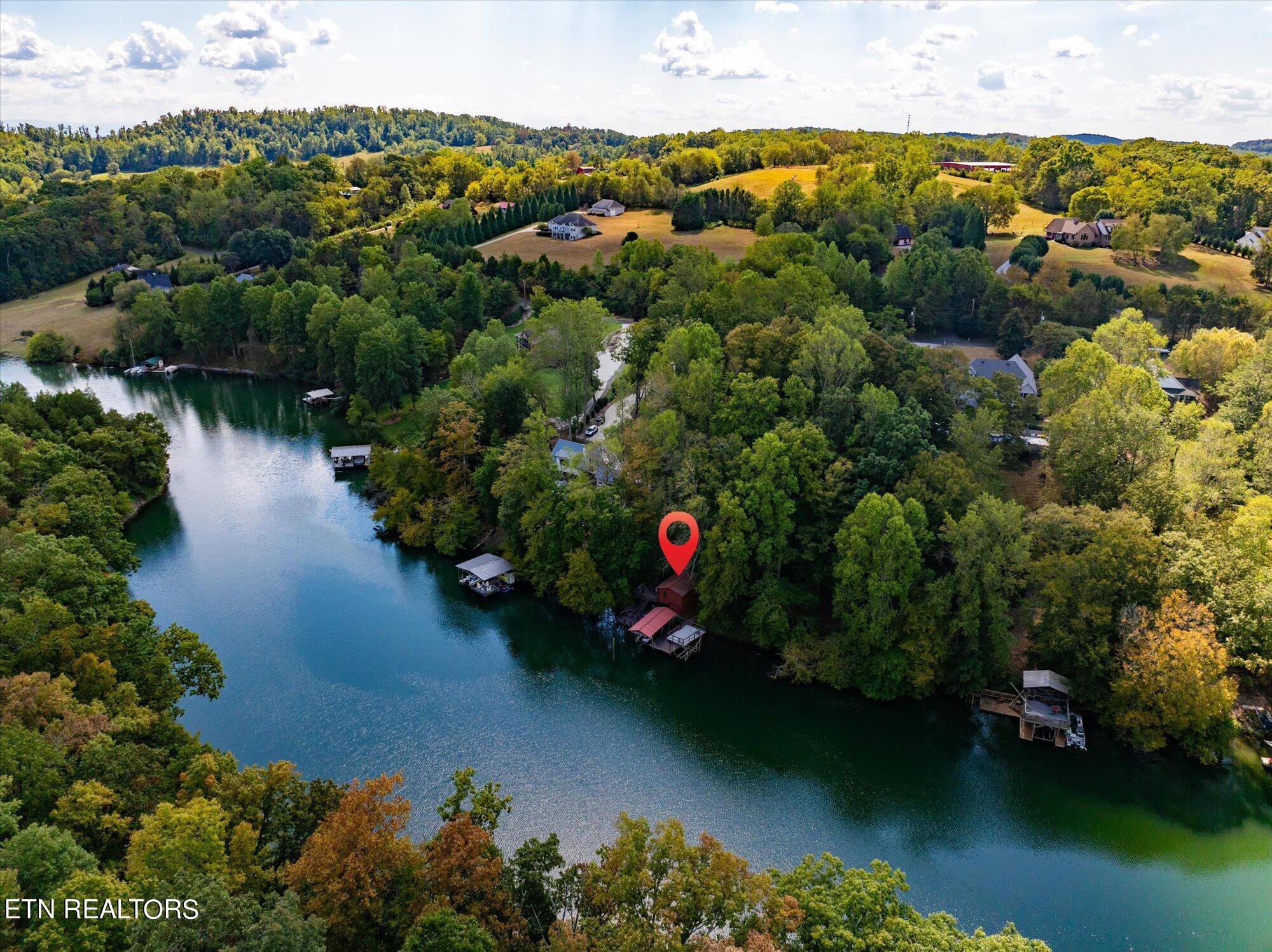 2530 Hope Creek Rd, Lenoir City, TN - Fort Loudoun and Tellico Lake Real Estate - Image# 51