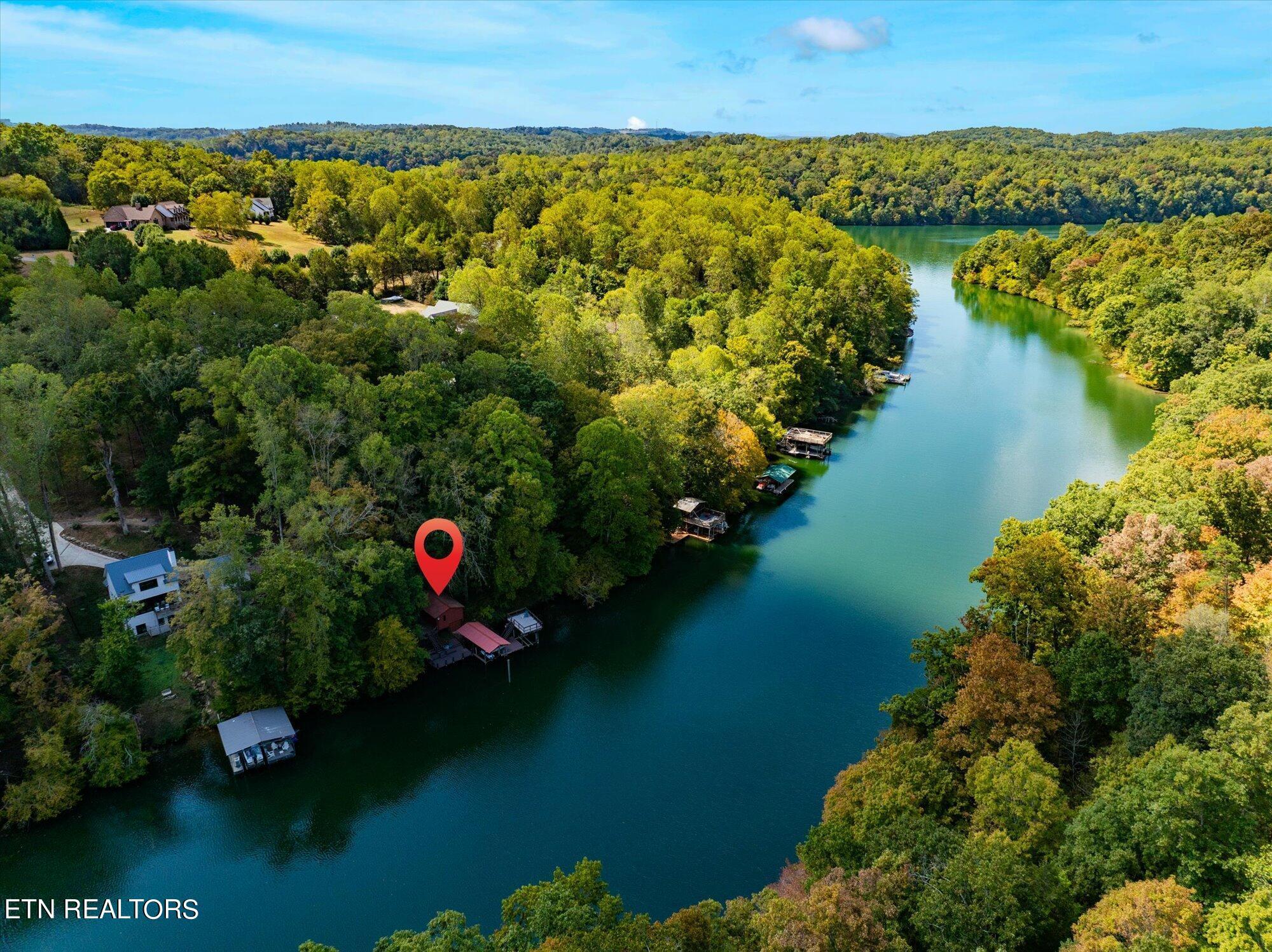 2530 Hope Creek Rd, Lenoir City, TN - Fort Loudoun and Tellico Lake Real Estate - Image# 52