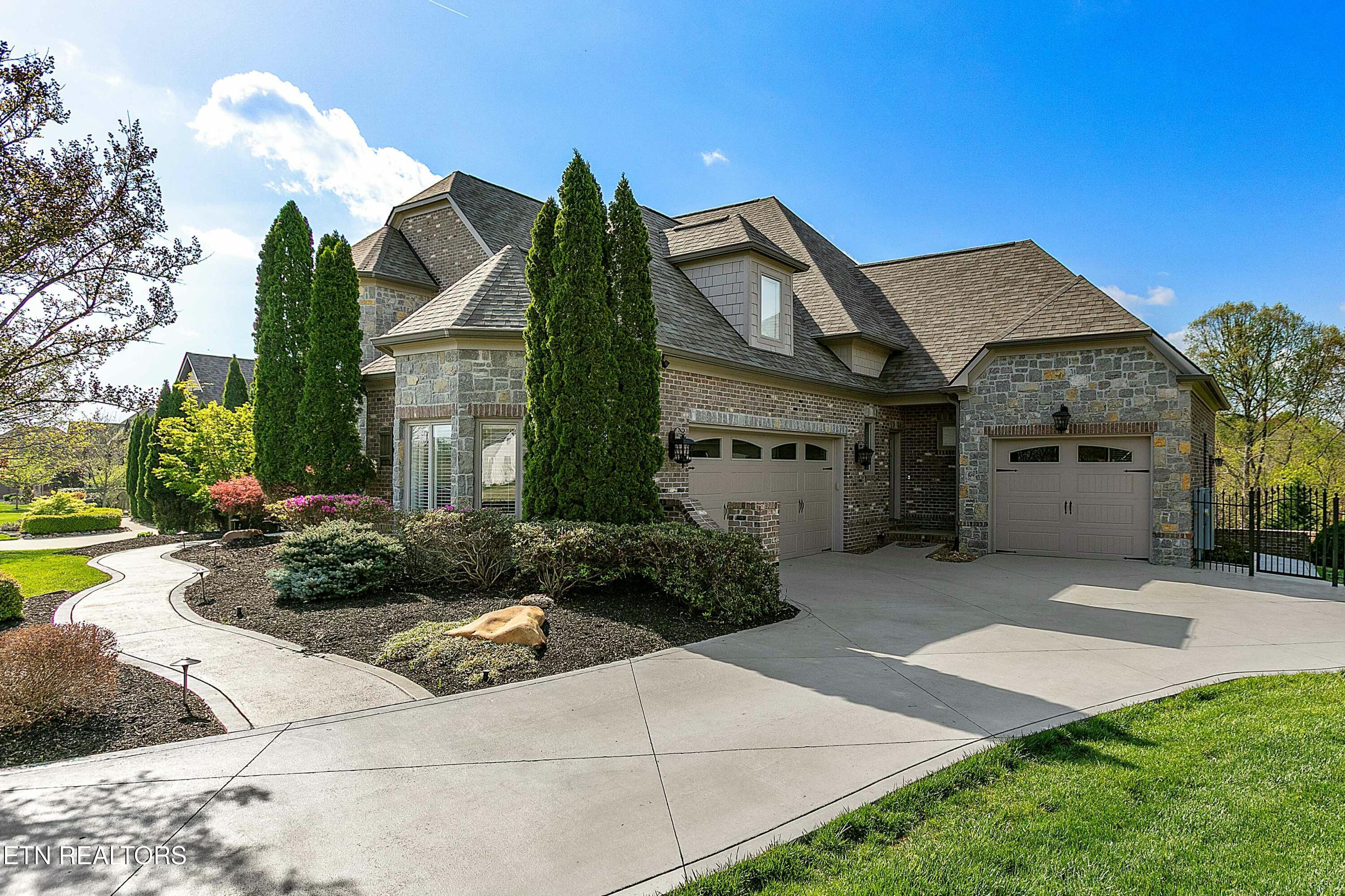 3111 Choto Highlands Way, Knoxville, TN - Fort Loudoun and Tellico Lake Real Estate - Image# 2