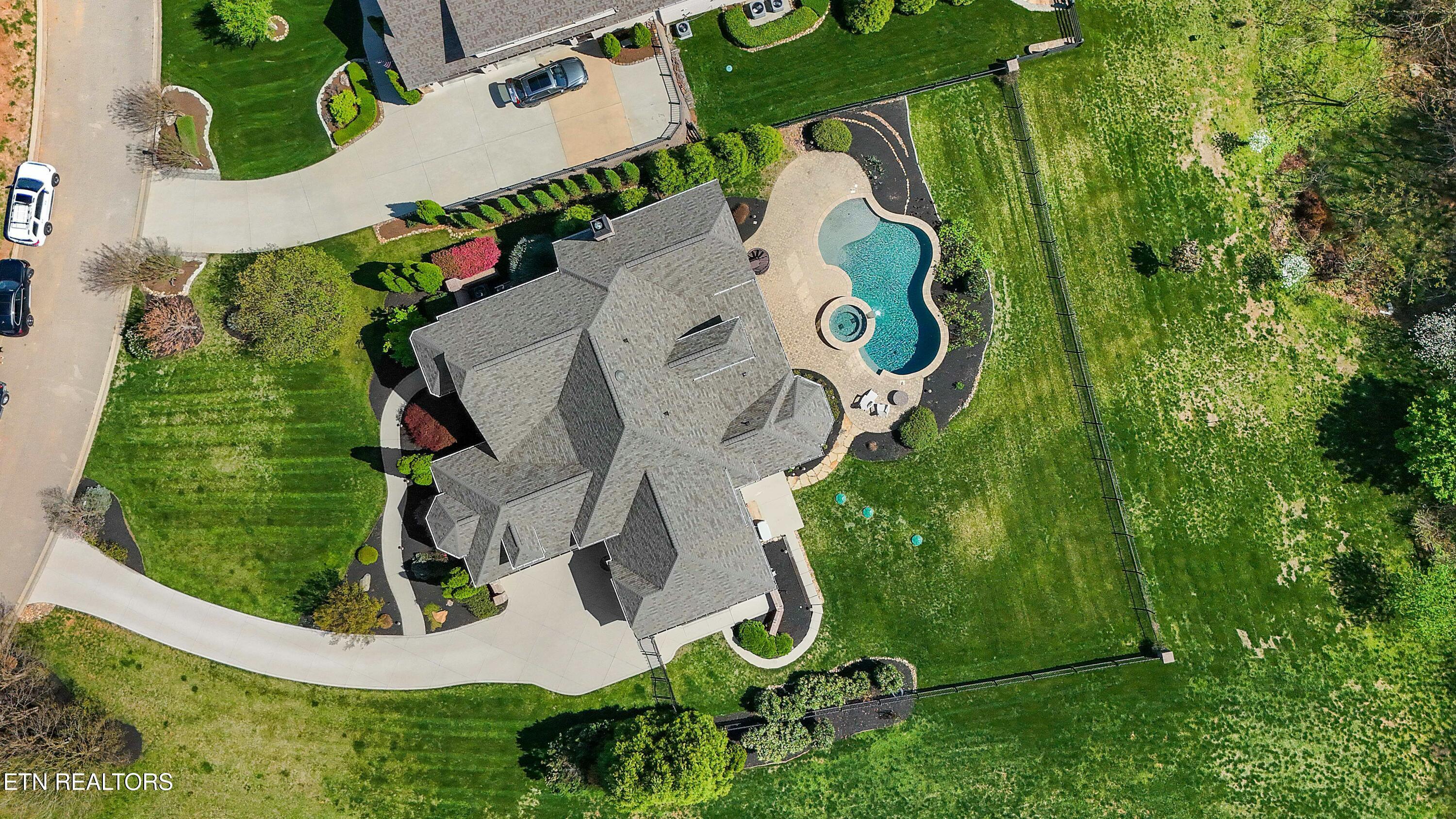 3111 Choto Highlands Way, Knoxville, TN - Fort Loudoun and Tellico Lake Real Estate - Image# 4