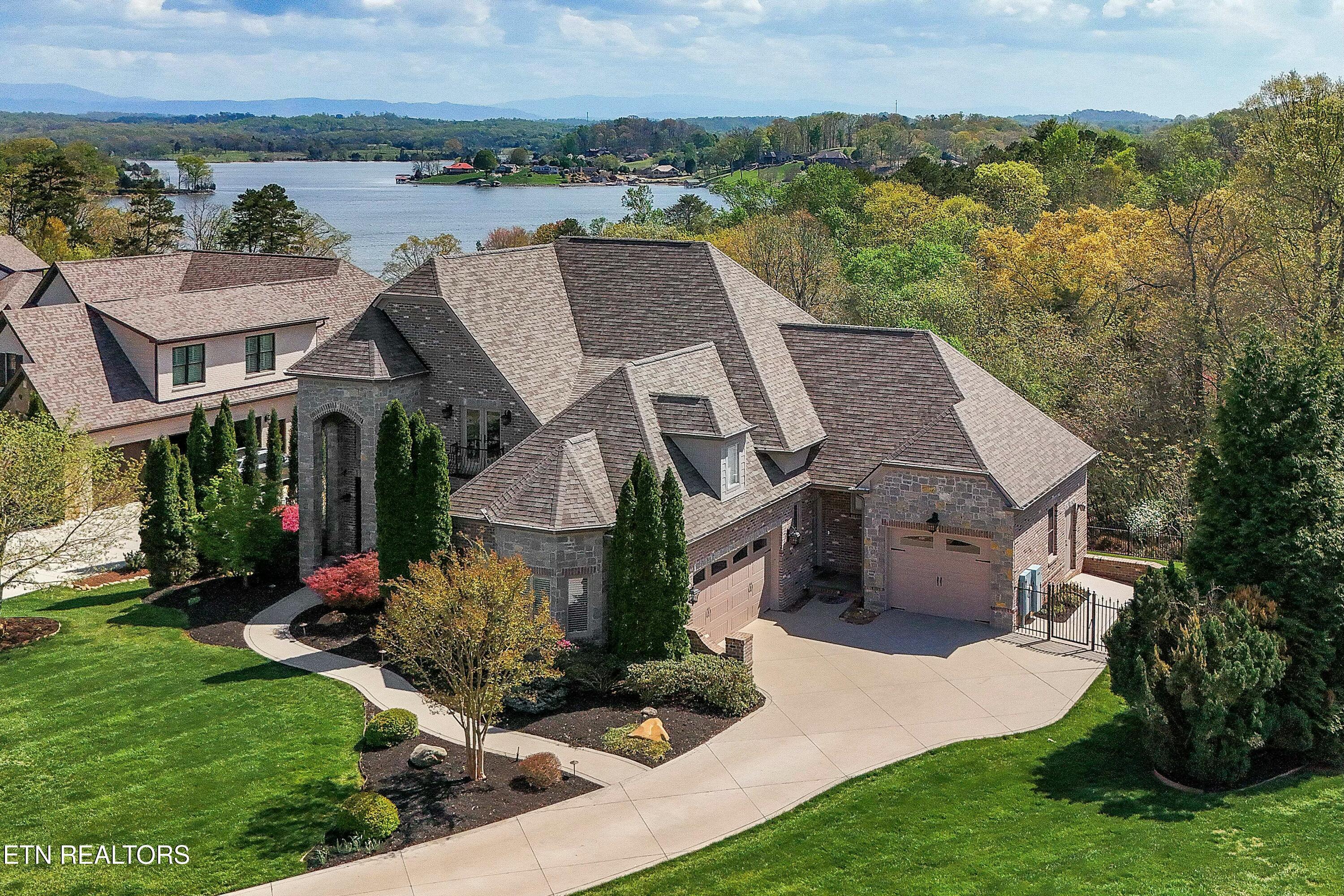 3111 Choto Highlands Way, Knoxville, TN - Fort Loudoun and Tellico Lake Real Estate - Image# 1