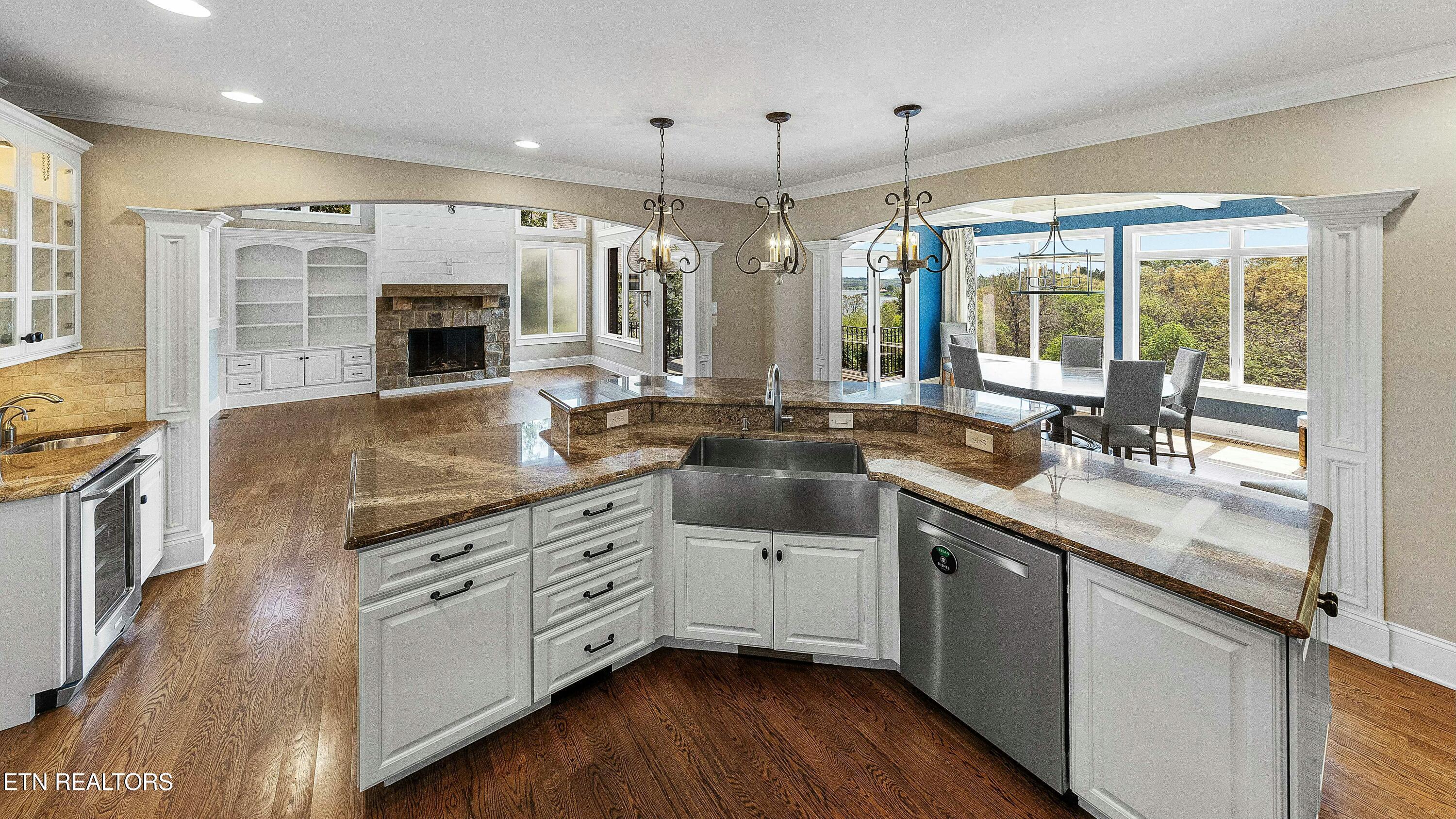 3111 Choto Highlands Way, Knoxville, TN - Fort Loudoun and Tellico Lake Real Estate - Image# 11