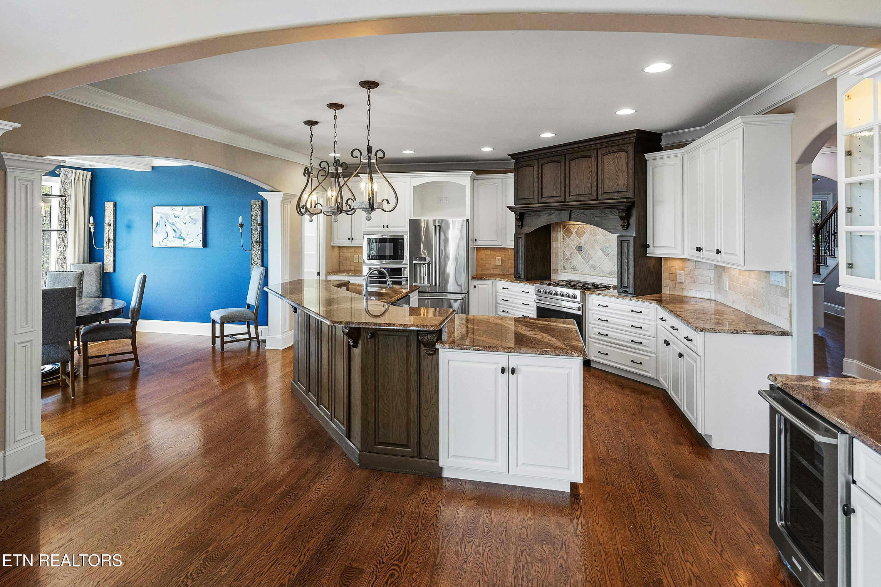3111 Choto Highlands Way, Knoxville, TN - Fort Loudoun and Tellico Lake Real Estate - Image# 9