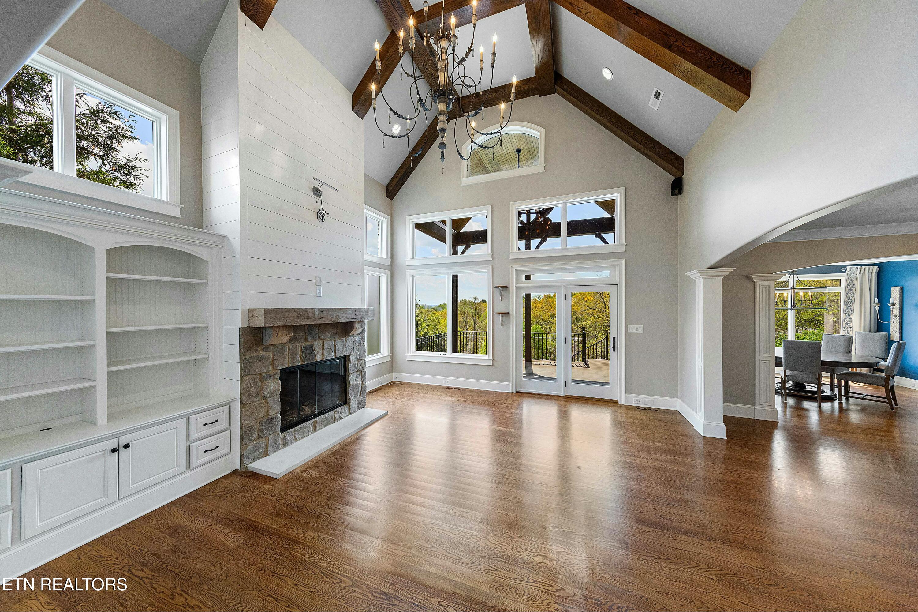 3111 Choto Highlands Way, Knoxville, TN - Fort Loudoun and Tellico Lake Real Estate - Image# 8