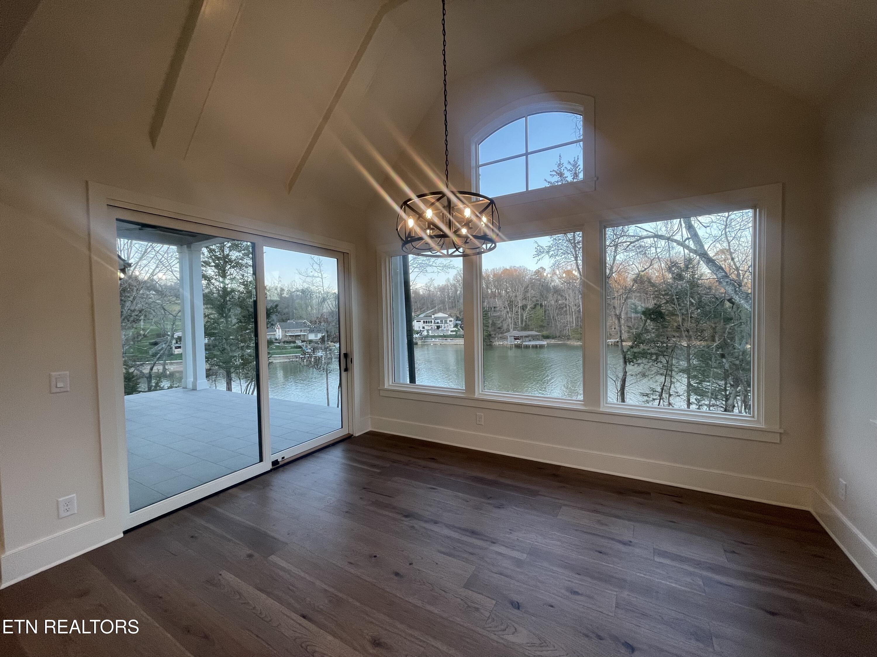 1860 N Wilkerson Rd, Knoxville, TN - Fort Loudoun and Tellico Lake Real Estate - Image# 5