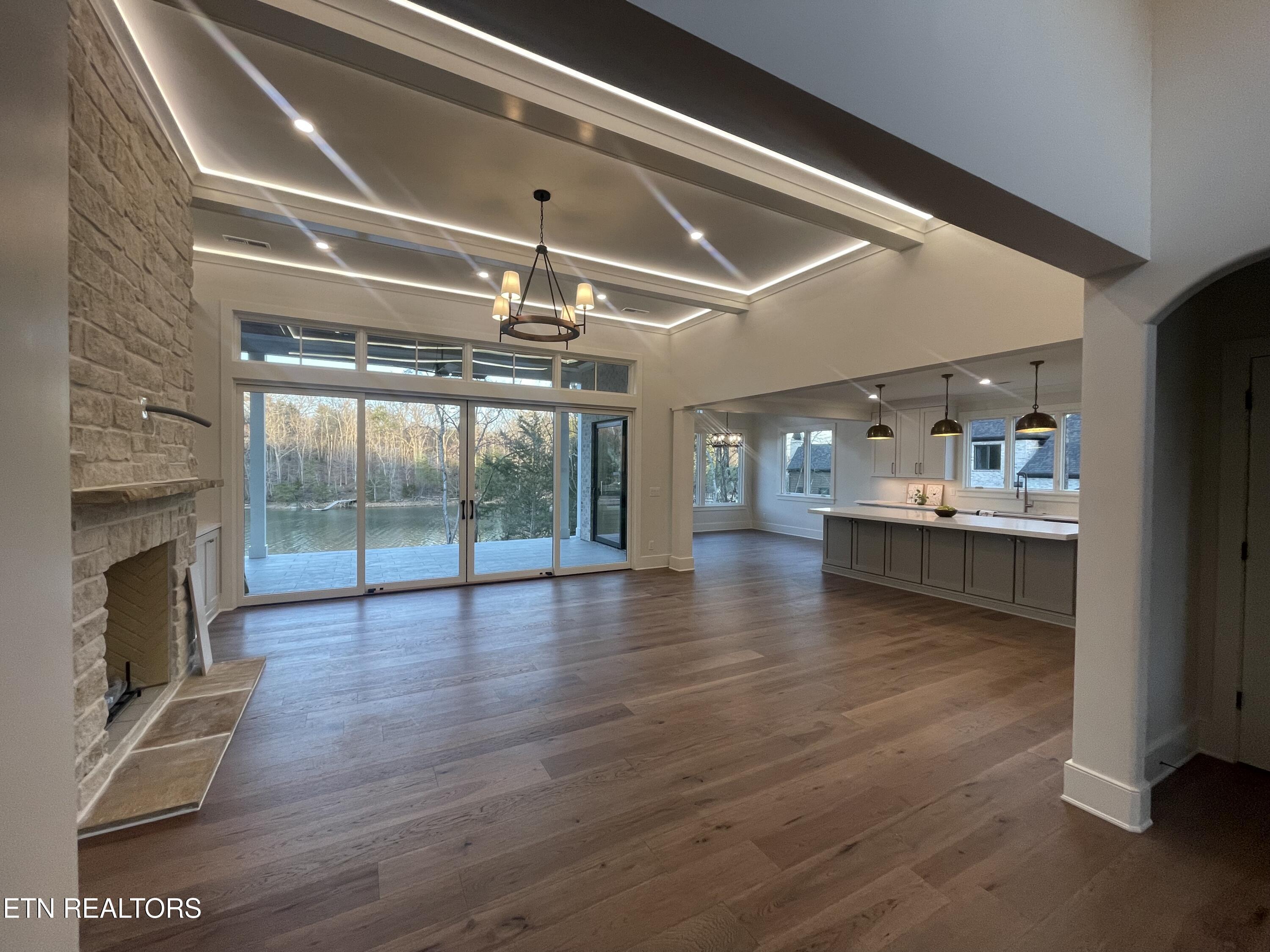 1860 N Wilkerson Rd, Knoxville, TN - Fort Loudoun and Tellico Lake Real Estate - Image# 2