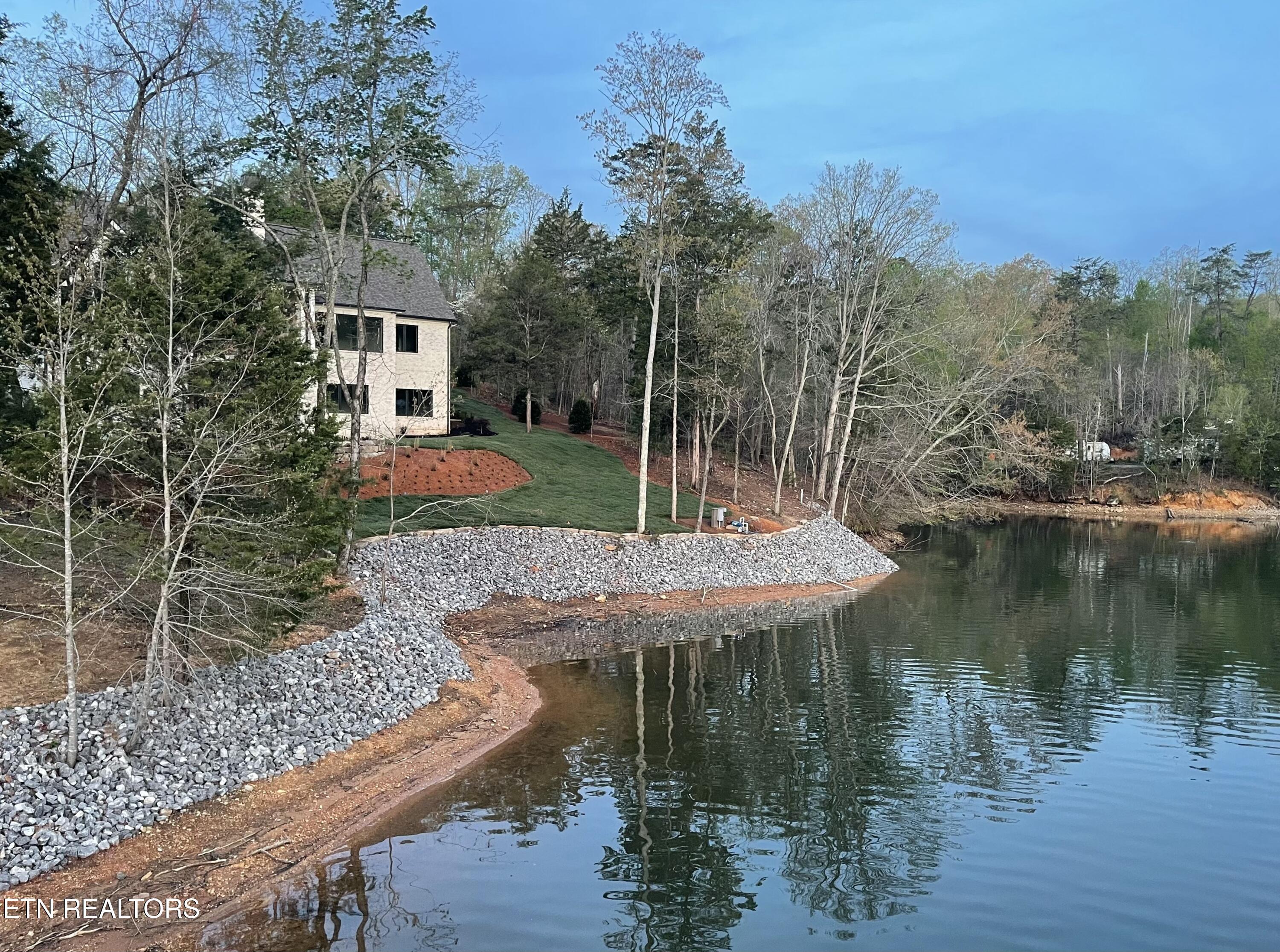 1860 N Wilkerson Rd, Knoxville, TN - Fort Loudoun and Tellico Lake Real Estate - Image# 11