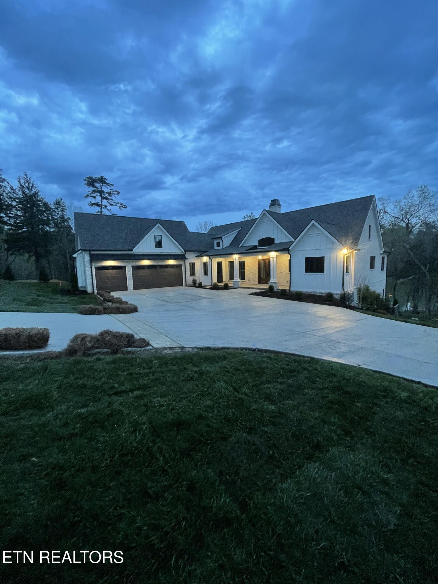 1860 N Wilkerson Rd, Knoxville, TN - Fort Loudoun and Tellico Lake Real Estate - Image# 18