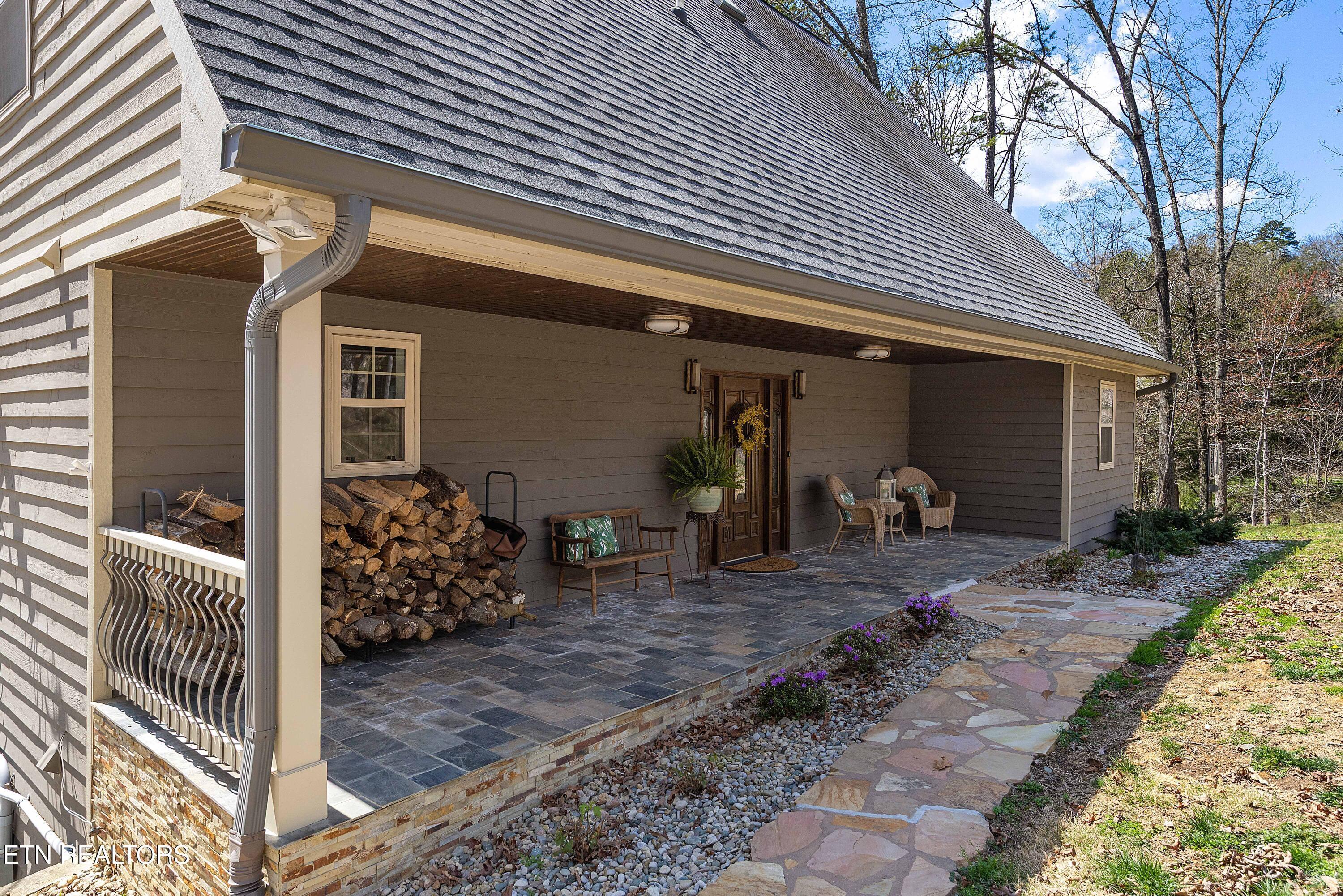 202 Spring View Drive, Lenoir City, TN - Fort Loudoun and Tellico Lake Real Estate - Image# 55