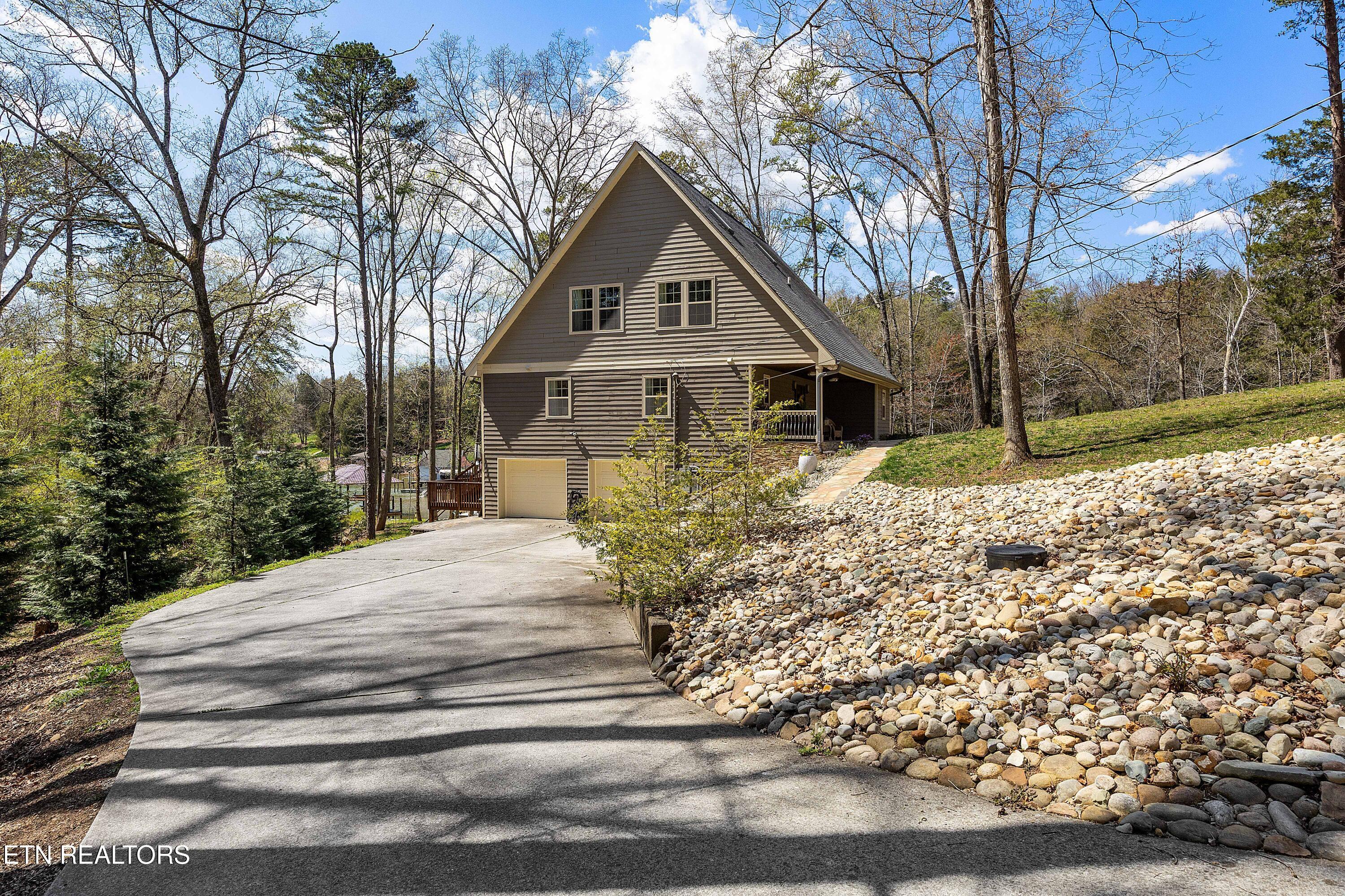 202 Spring View Drive, Lenoir City, TN - Fort Loudoun and Tellico Lake Real Estate - Image# 54