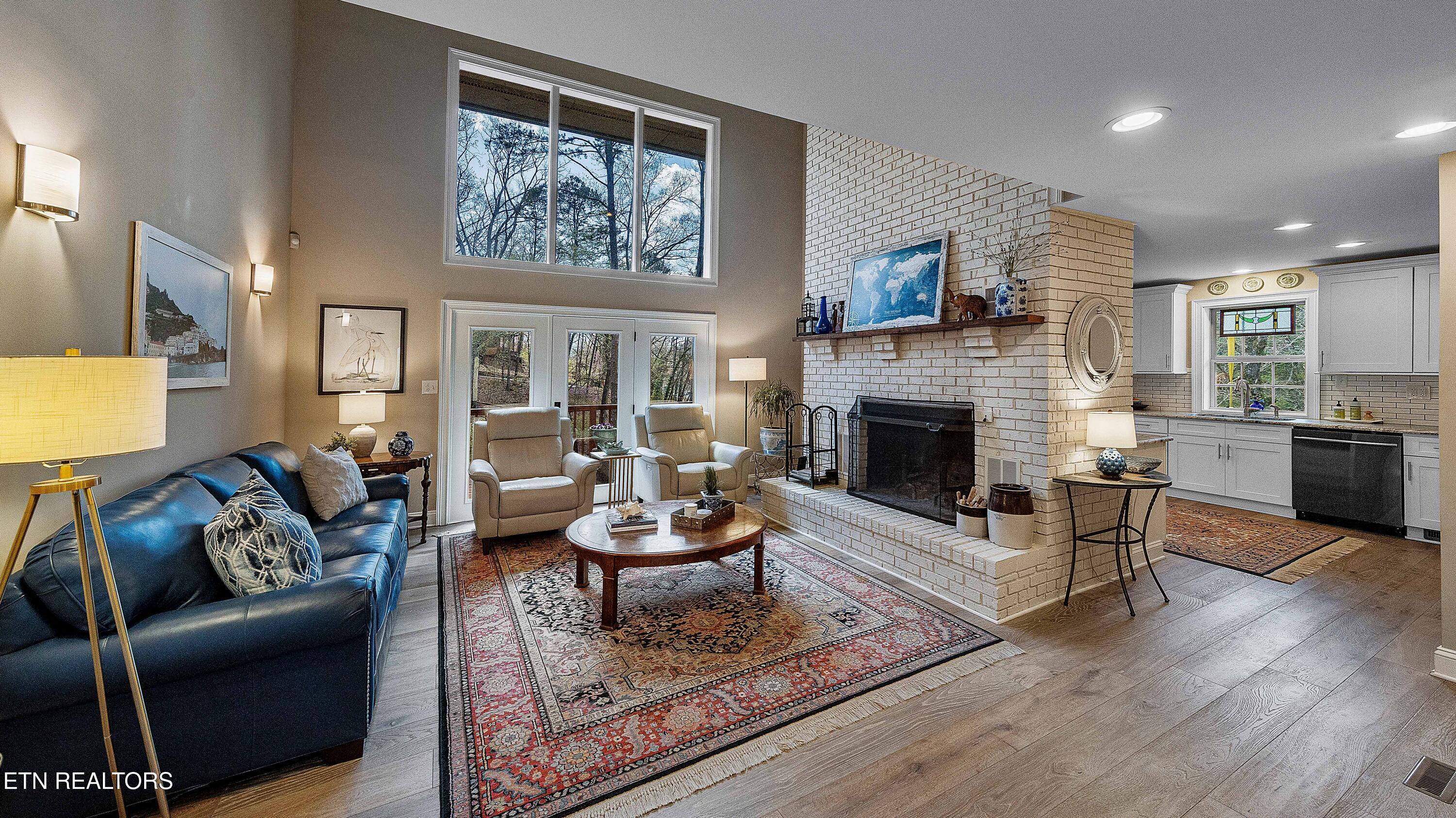 202 Spring View Drive, Lenoir City, TN - Fort Loudoun and Tellico Lake Real Estate - Image# 18