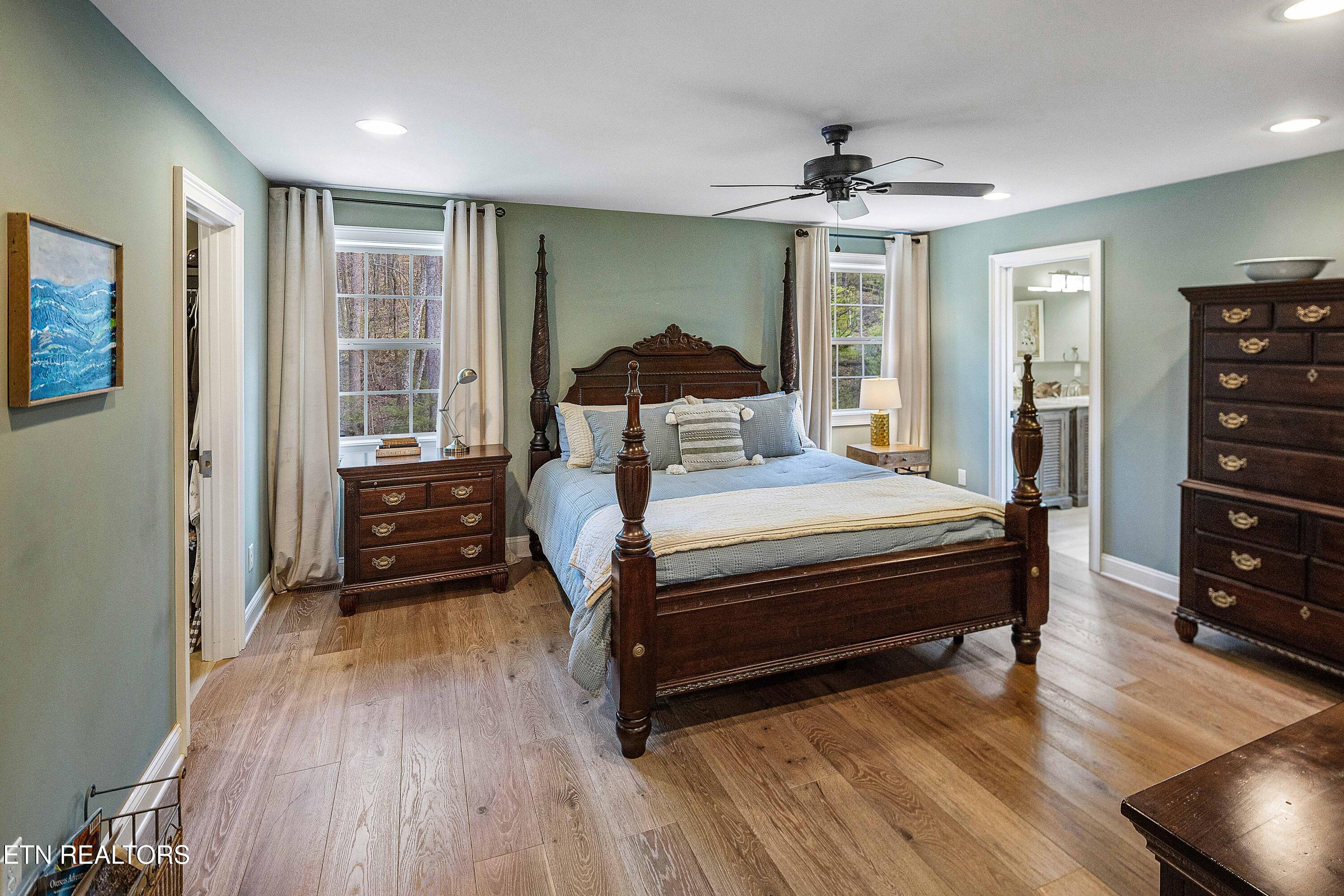 202 Spring View Drive, Lenoir City, TN - Fort Loudoun and Tellico Lake Real Estate - Image# 4