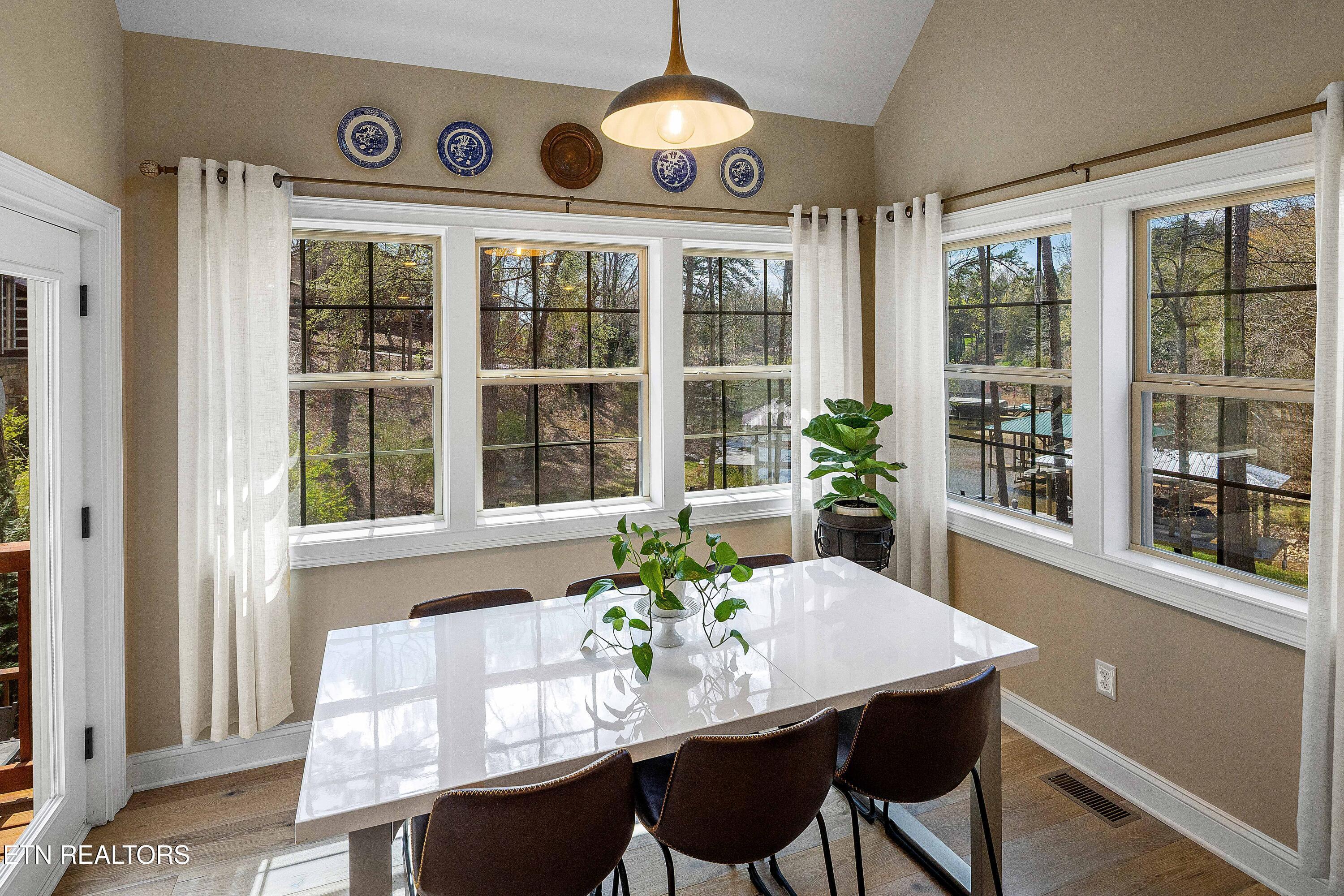 202 Spring View Drive, Lenoir City, TN - Fort Loudoun and Tellico Lake Real Estate - Image# 24