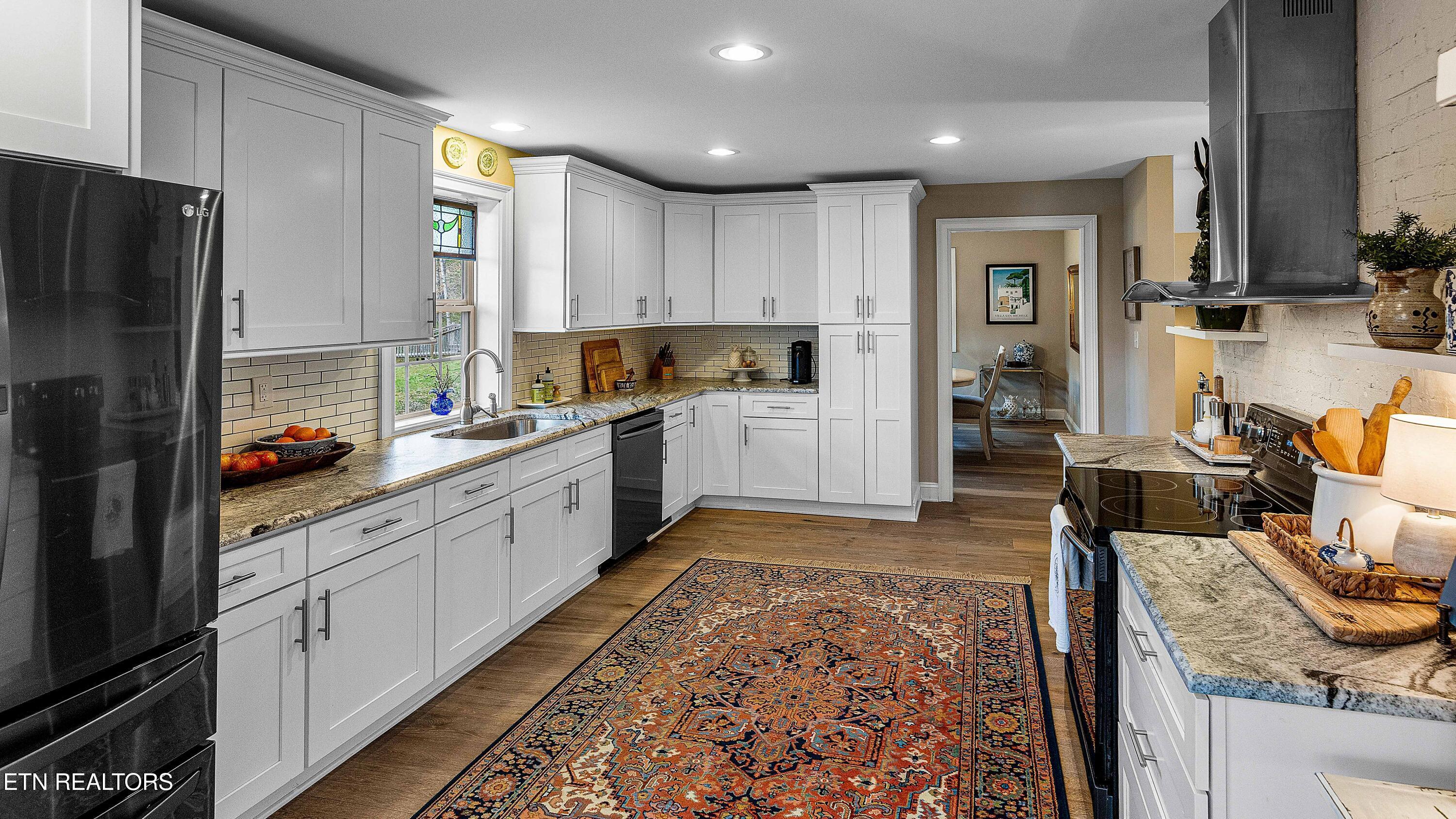 202 Spring View Drive, Lenoir City, TN - Fort Loudoun and Tellico Lake Real Estate - Image# 25