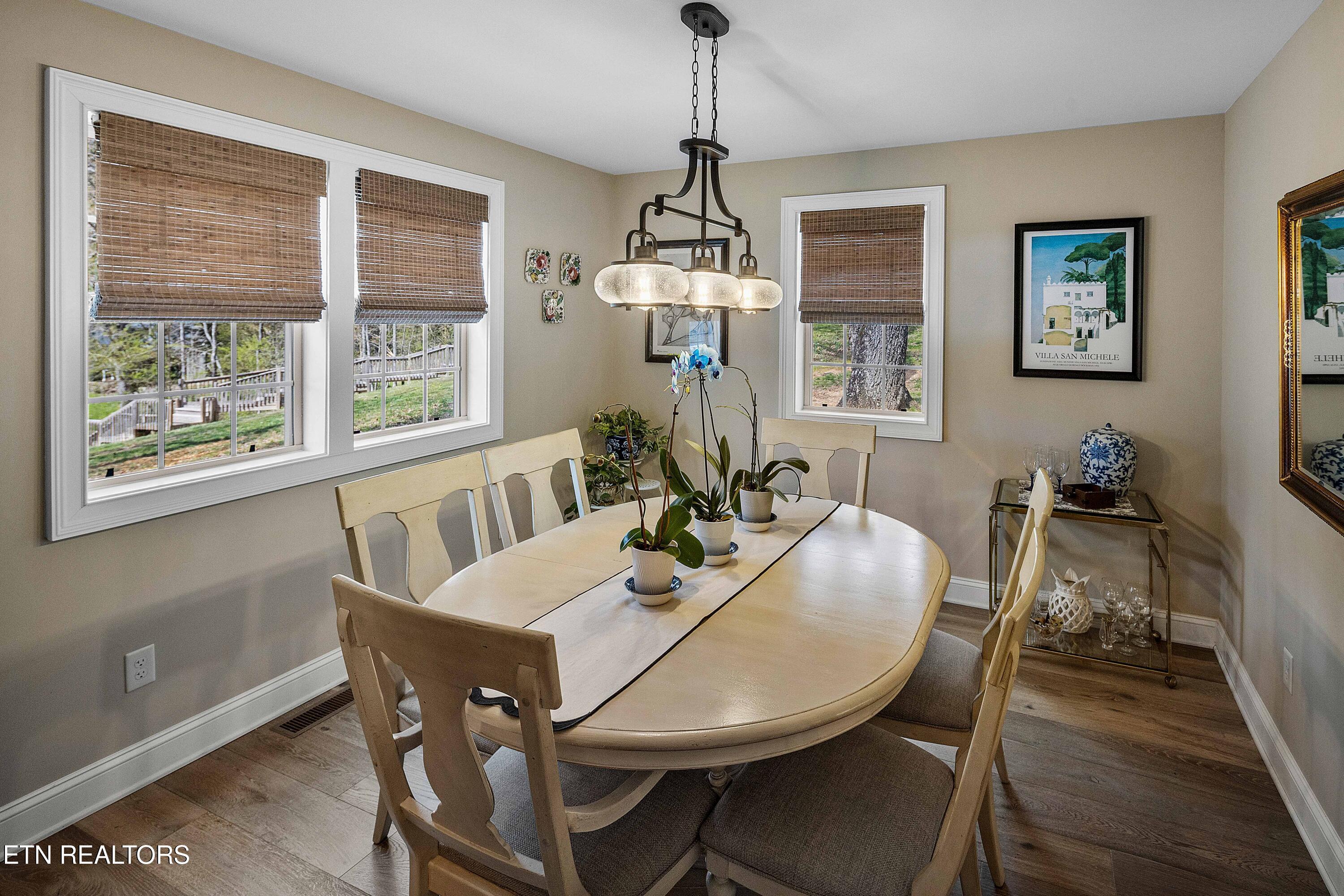 202 Spring View Drive, Lenoir City, TN - Fort Loudoun and Tellico Lake Real Estate - Image# 10