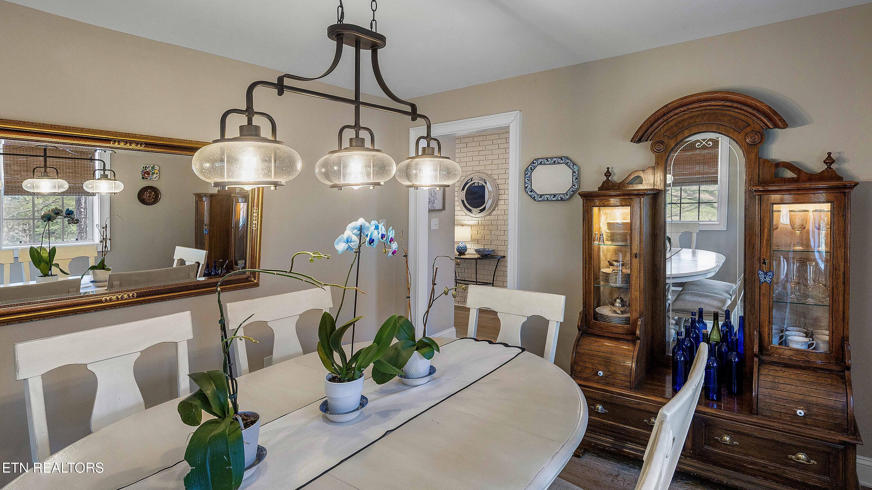 202 Spring View Drive, Lenoir City, TN - Fort Loudoun and Tellico Lake Real Estate - Image# 20