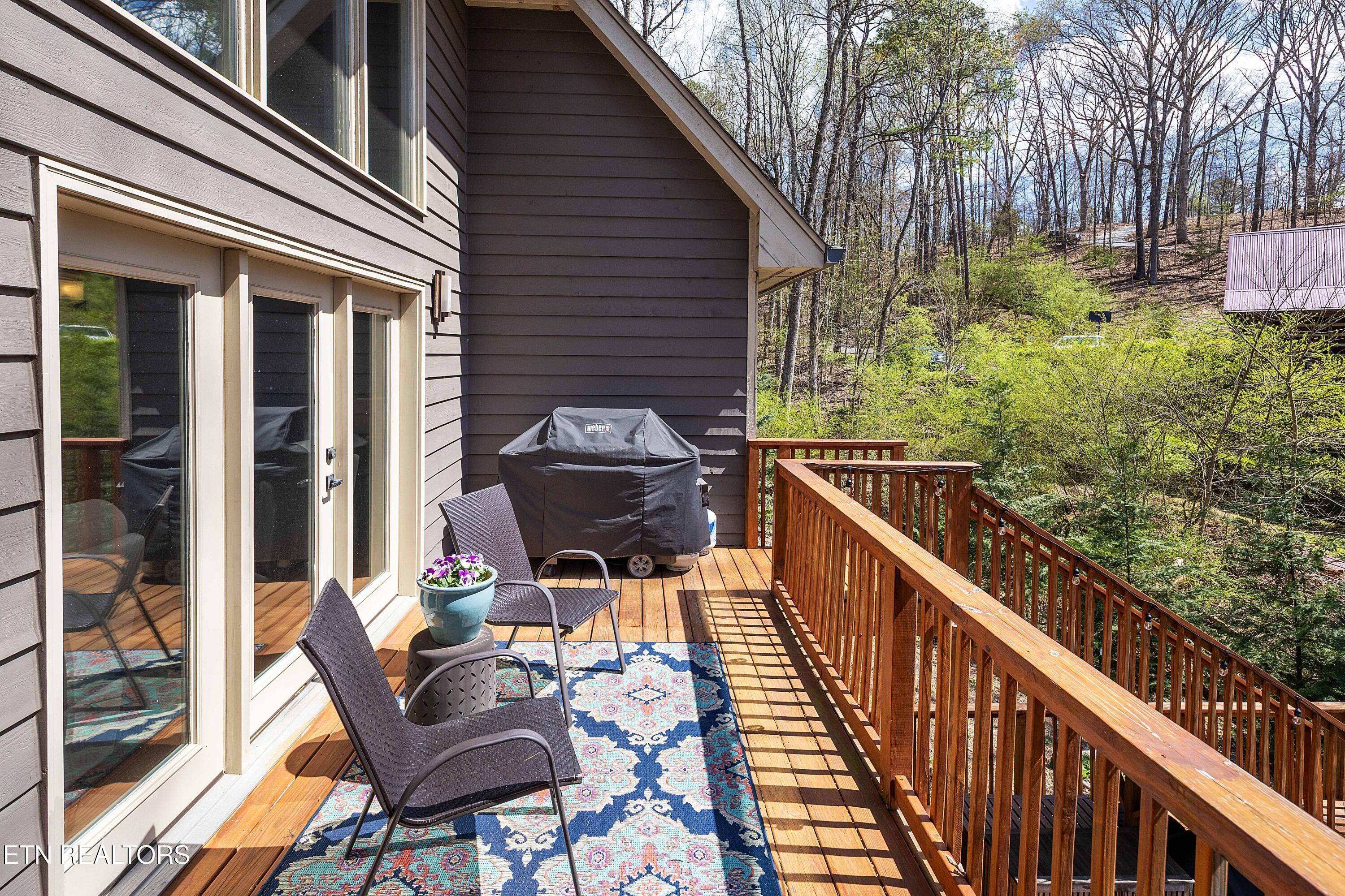 202 Spring View Drive, Lenoir City, TN - Fort Loudoun and Tellico Lake Real Estate - Image# 27