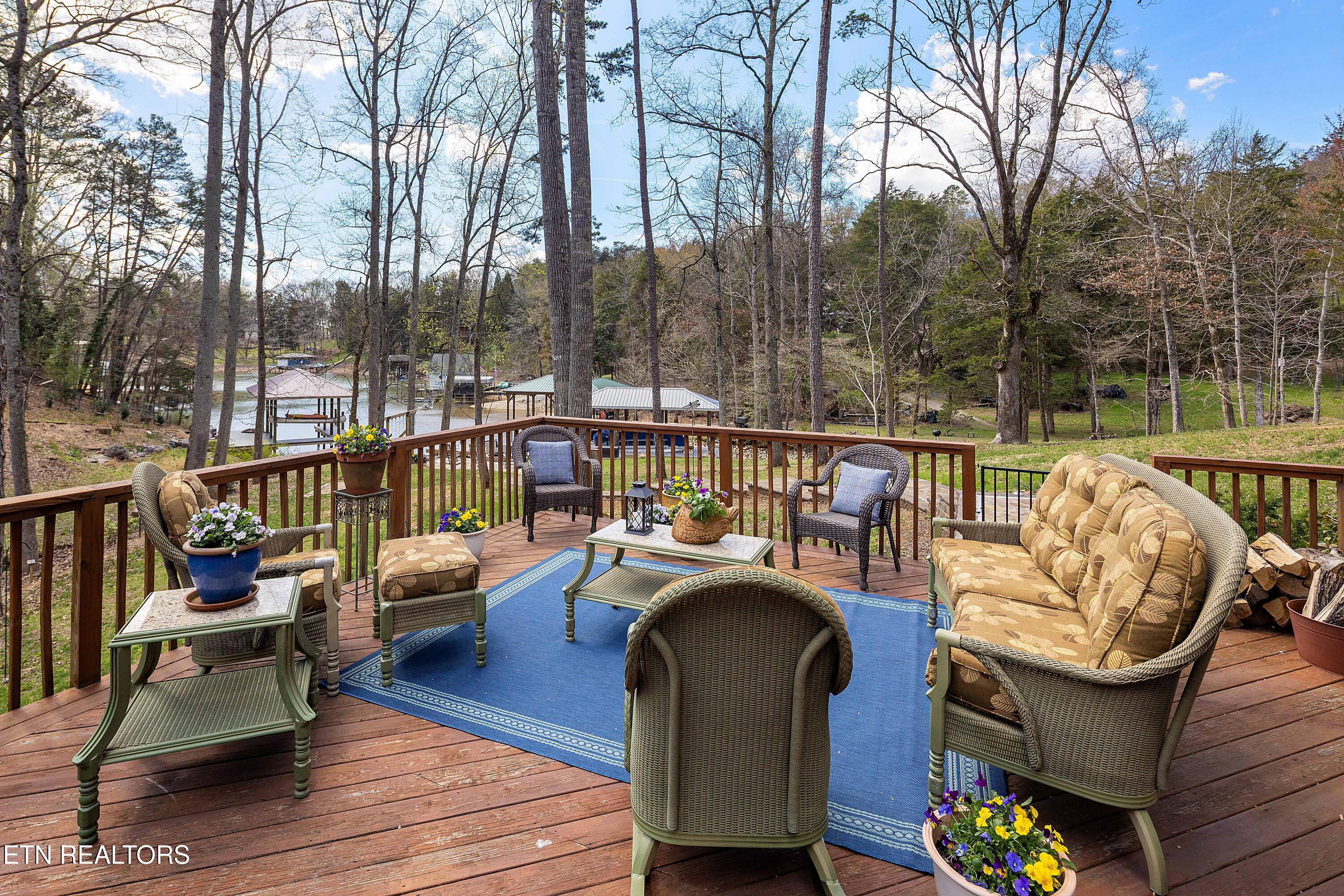 202 Spring View Drive, Lenoir City, TN - Fort Loudoun and Tellico Lake Real Estate - Image# 6