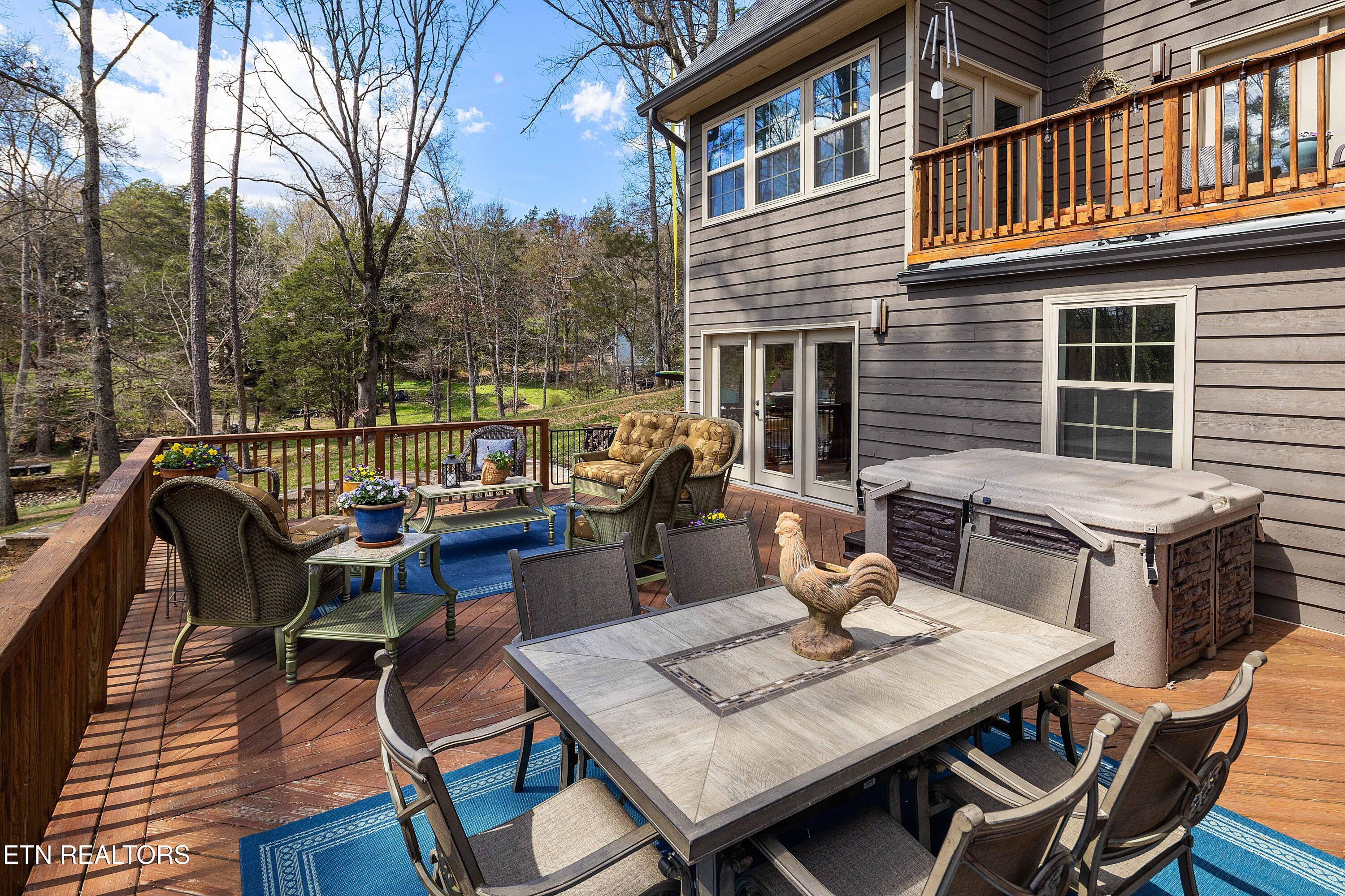 202 Spring View Drive, Lenoir City, TN - Fort Loudoun and Tellico Lake Real Estate - Image# 37