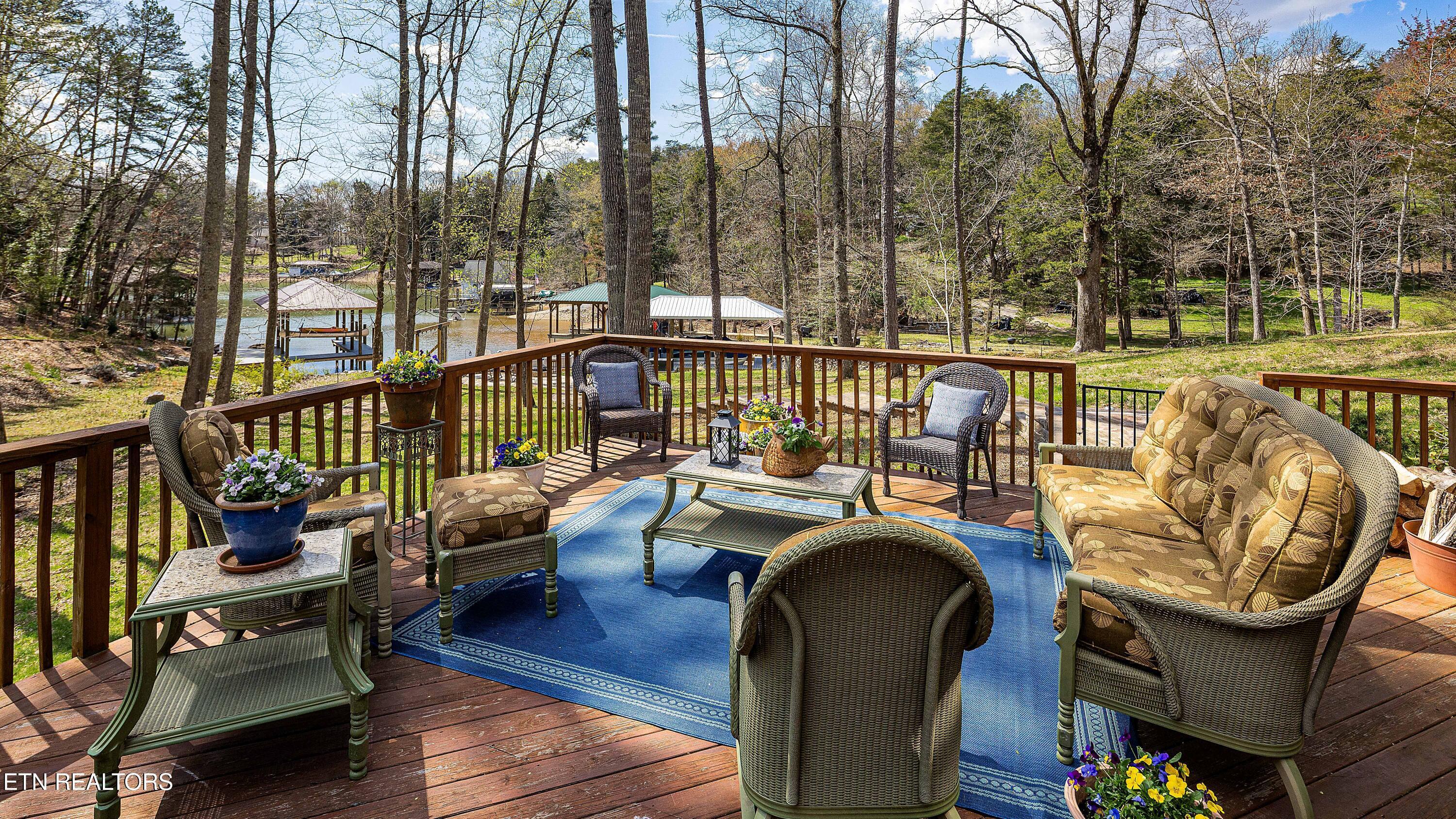 202 Spring View Drive, Lenoir City, TN - Fort Loudoun and Tellico Lake Real Estate - Image# 38