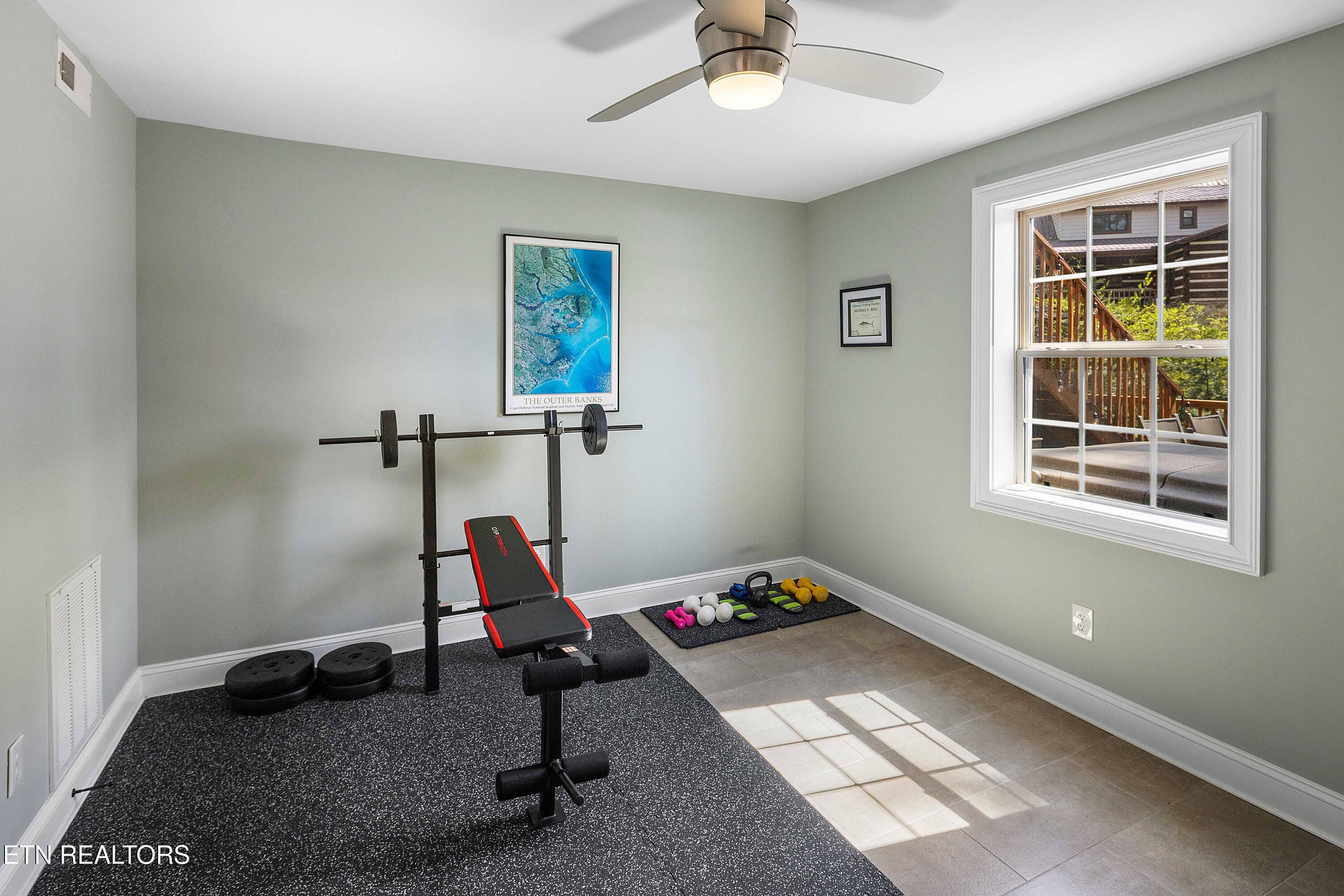 202 Spring View Drive, Lenoir City, TN - Fort Loudoun and Tellico Lake Real Estate - Image# 35