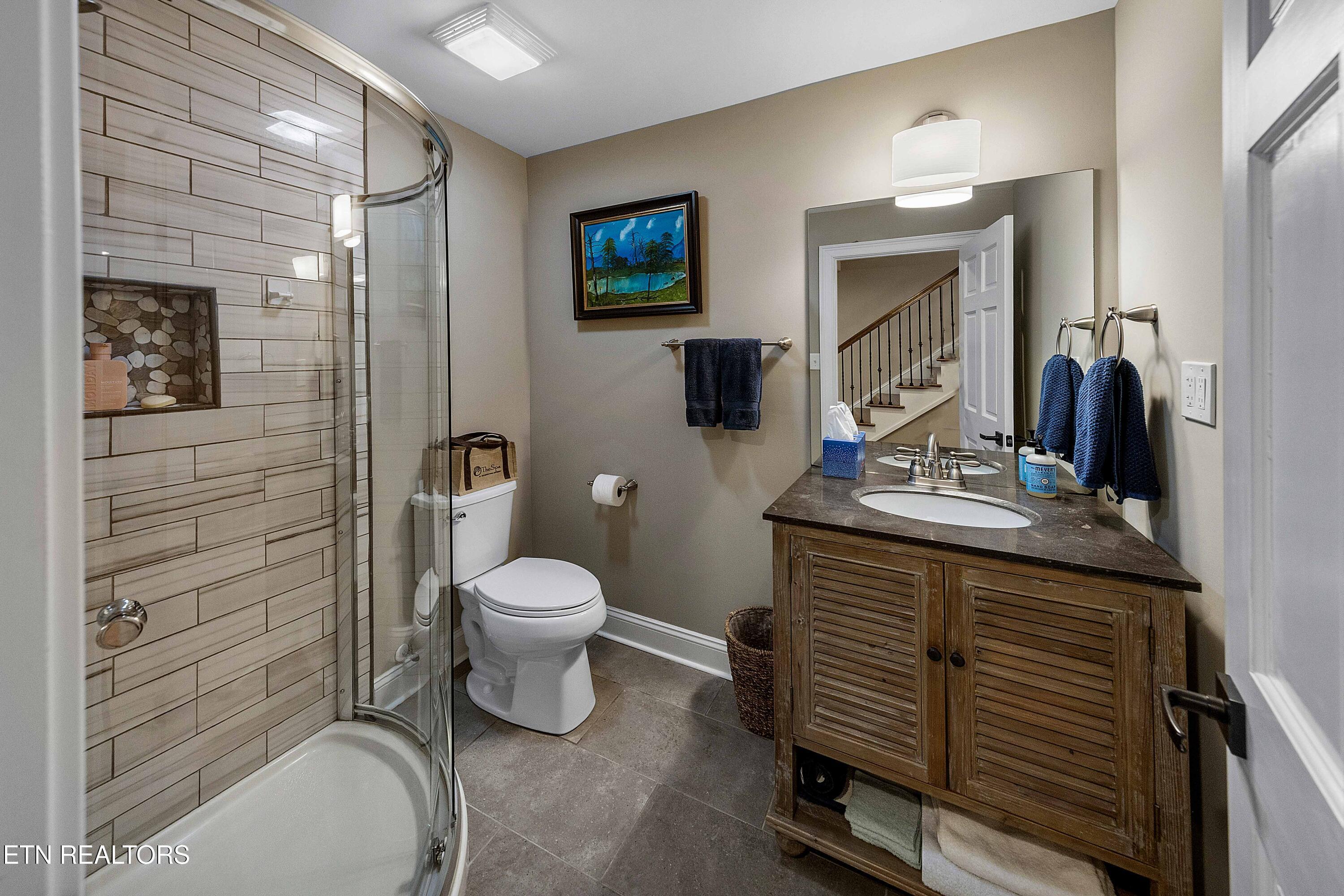 202 Spring View Drive, Lenoir City, TN - Fort Loudoun and Tellico Lake Real Estate - Image# 34