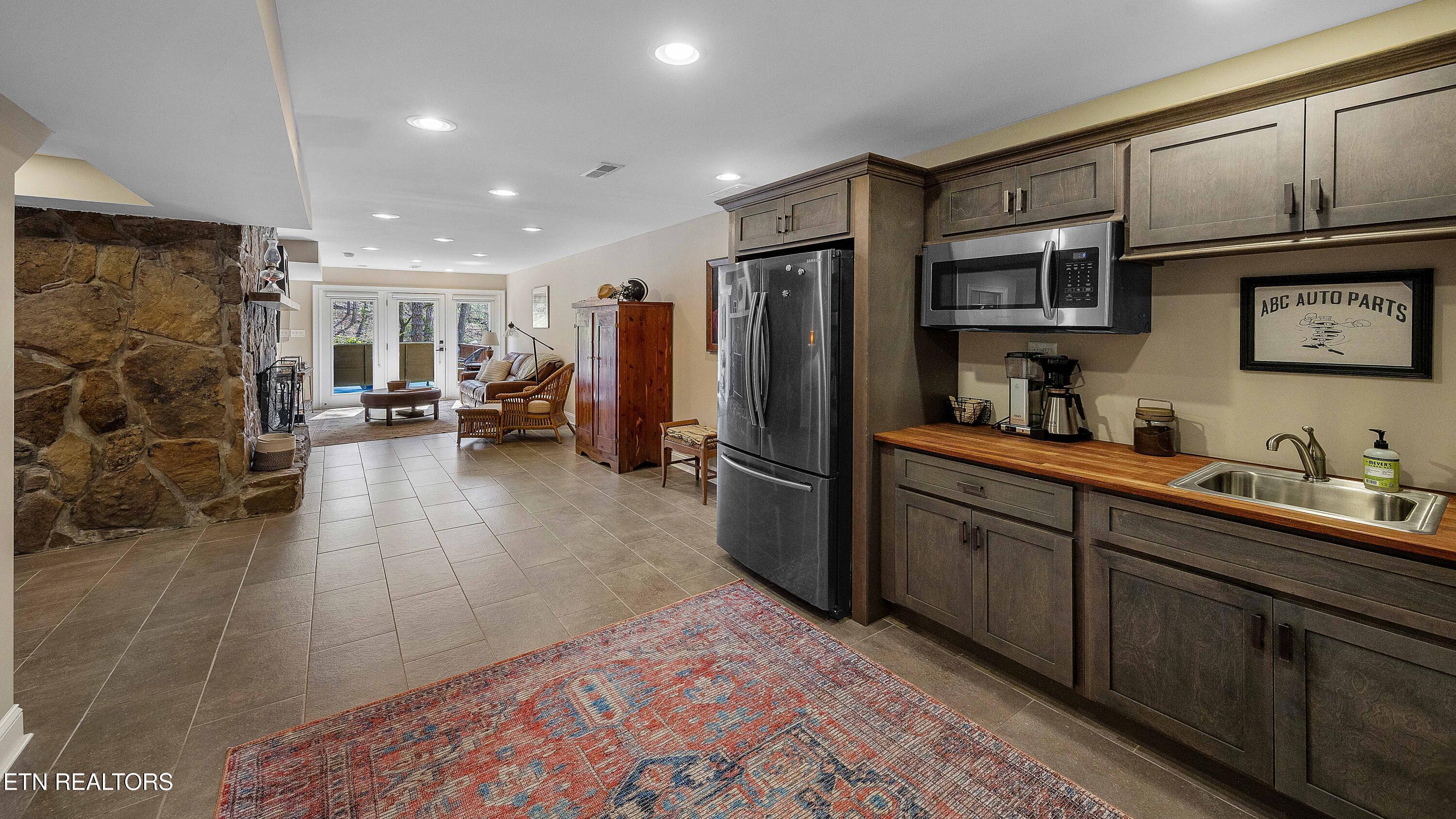 202 Spring View Drive, Lenoir City, TN - Fort Loudoun and Tellico Lake Real Estate - Image# 33