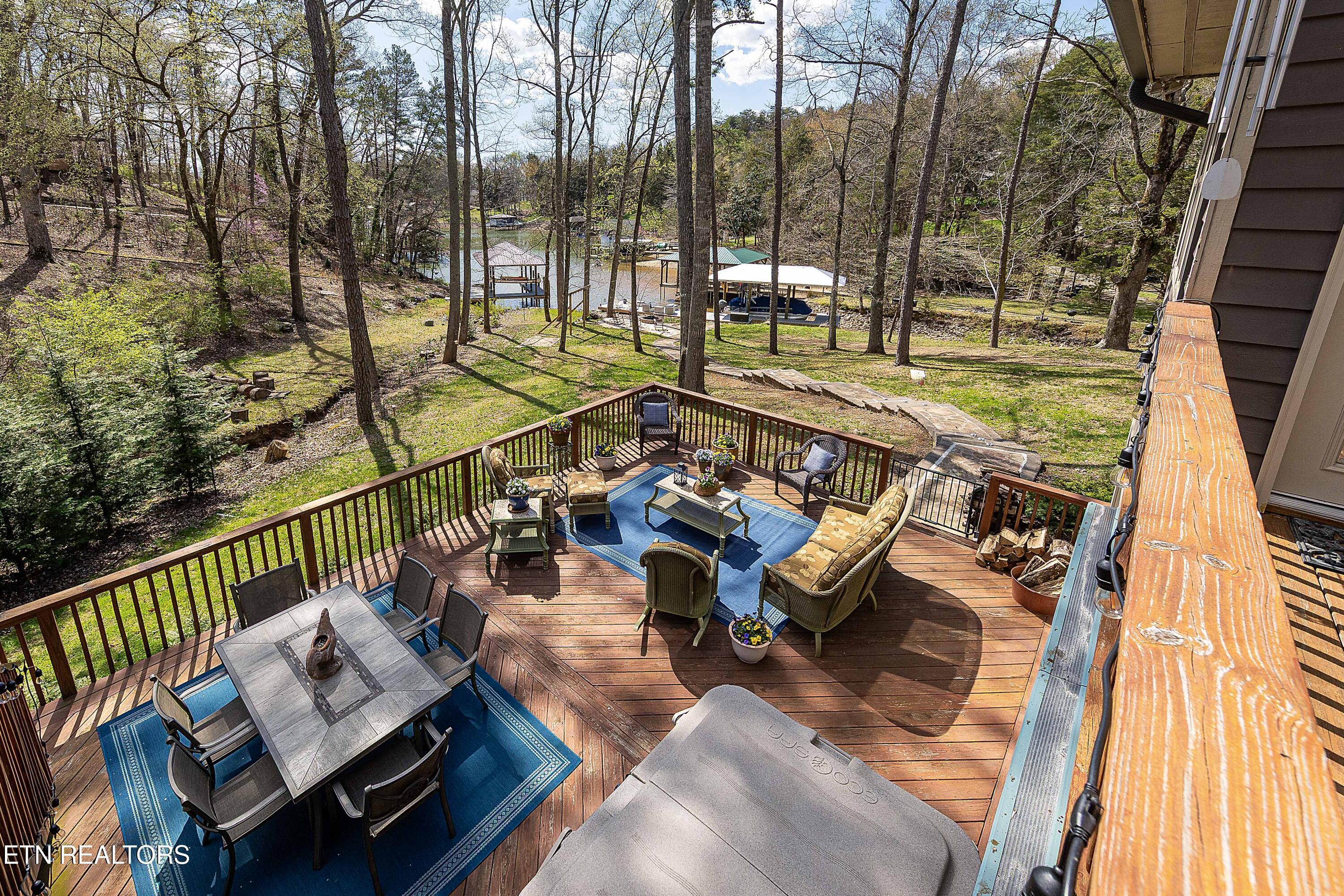 202 Spring View Drive, Lenoir City, TN - Fort Loudoun and Tellico Lake Real Estate - Image# 29