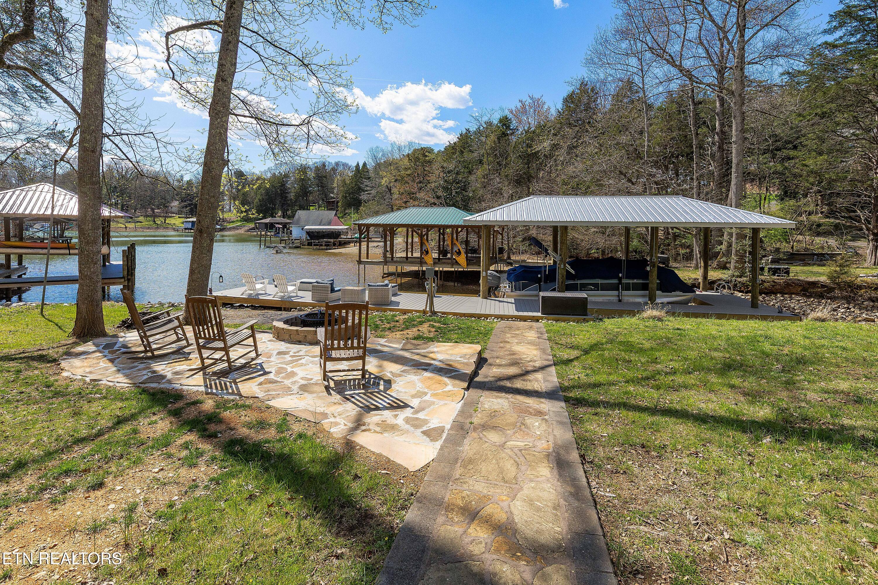 202 Spring View Drive, Lenoir City, TN - Fort Loudoun and Tellico Lake Real Estate - Image# 47