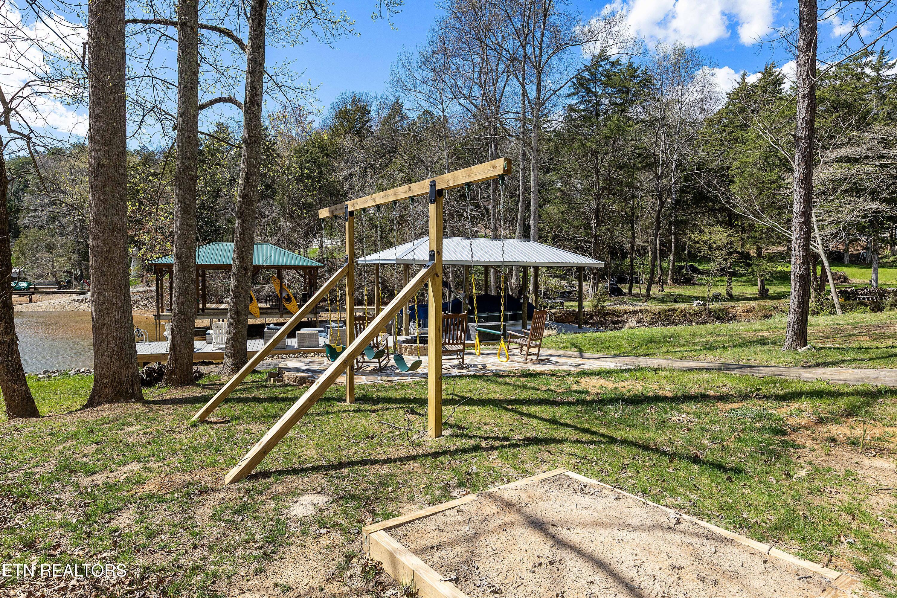 202 Spring View Drive, Lenoir City, TN - Fort Loudoun and Tellico Lake Real Estate - Image# 48