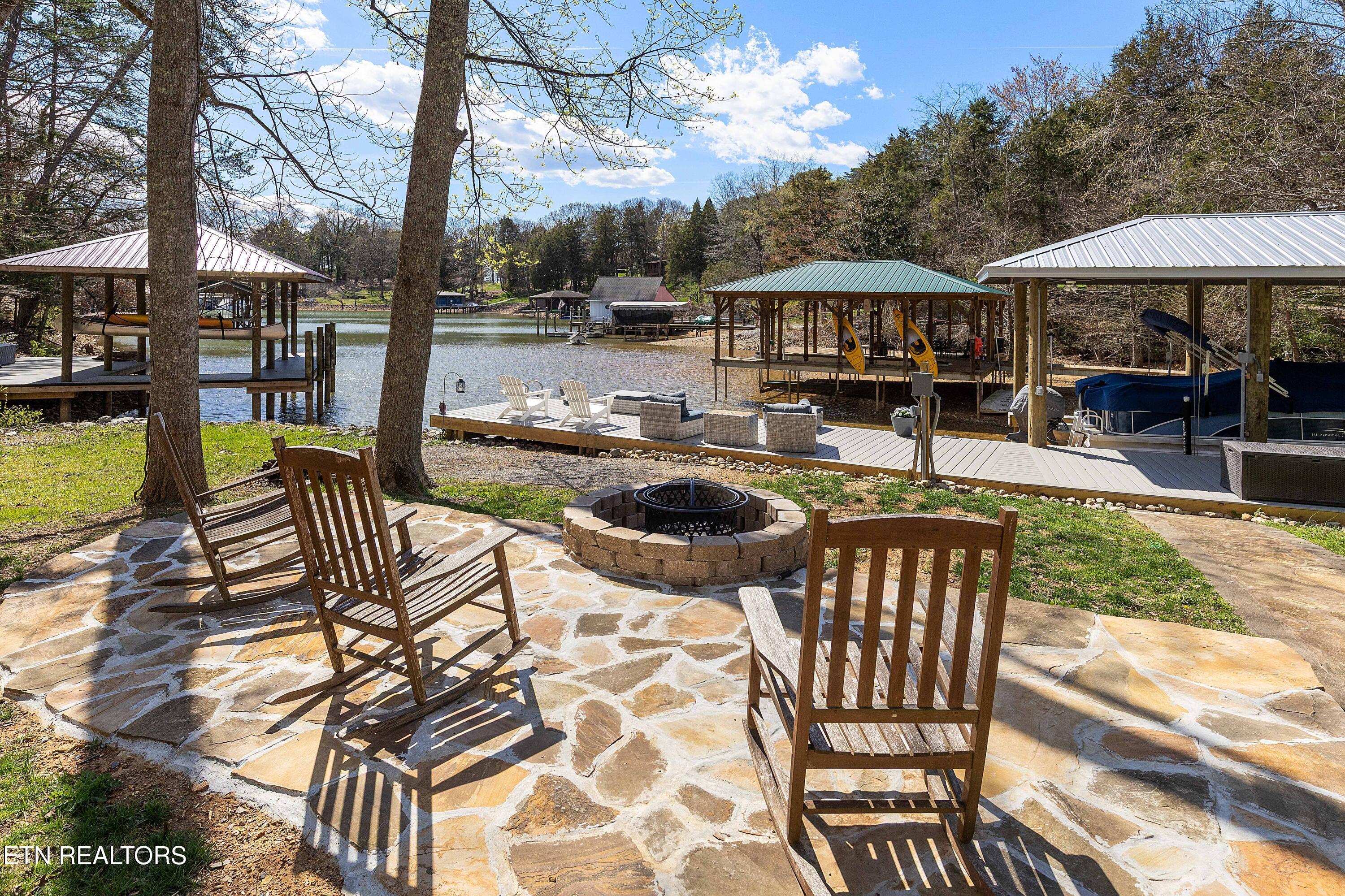 202 Spring View Drive, Lenoir City, TN - Fort Loudoun and Tellico Lake Real Estate - Image# 7