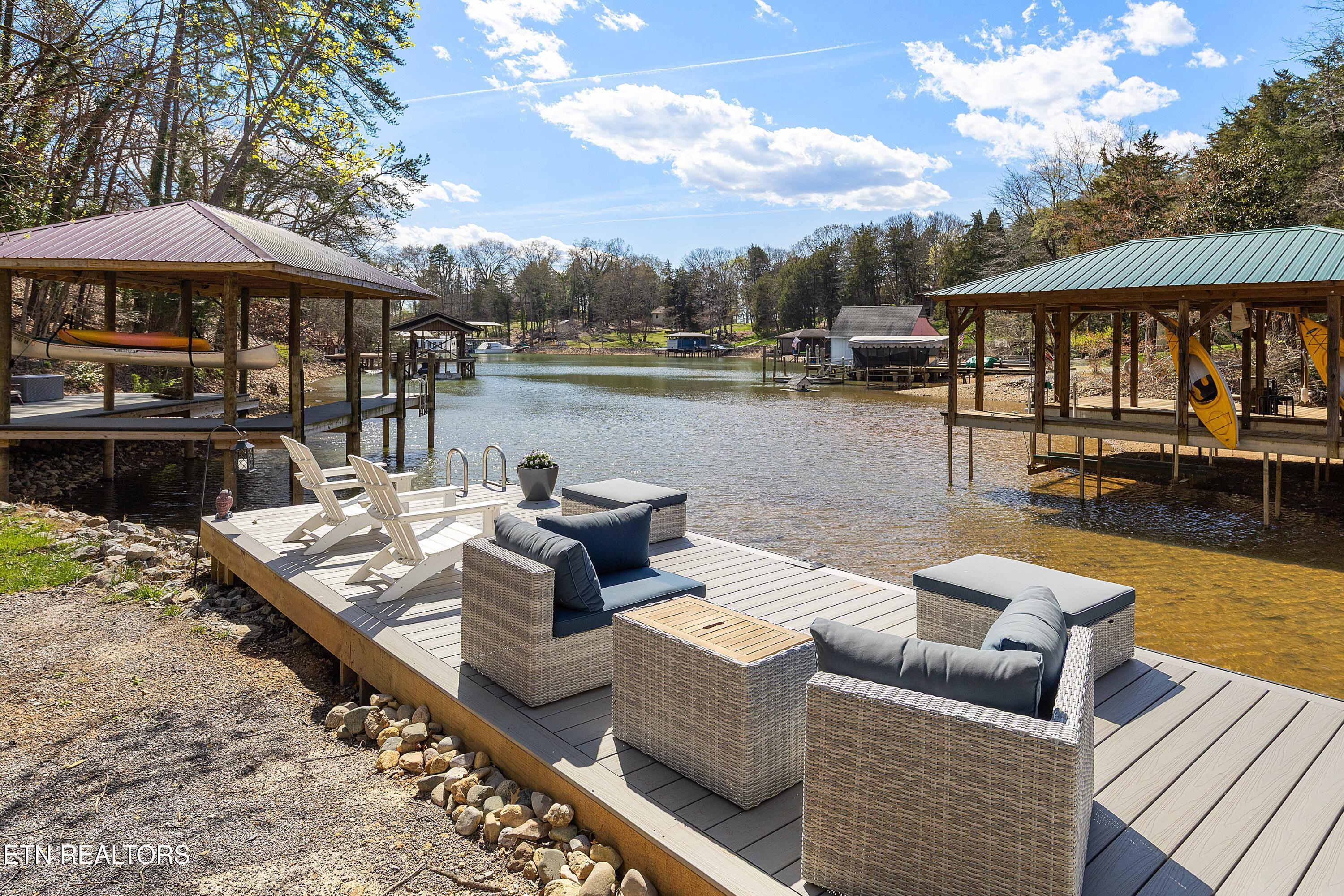 202 Spring View Drive, Lenoir City, TN - Fort Loudoun and Tellico Lake Real Estate - Image# 49